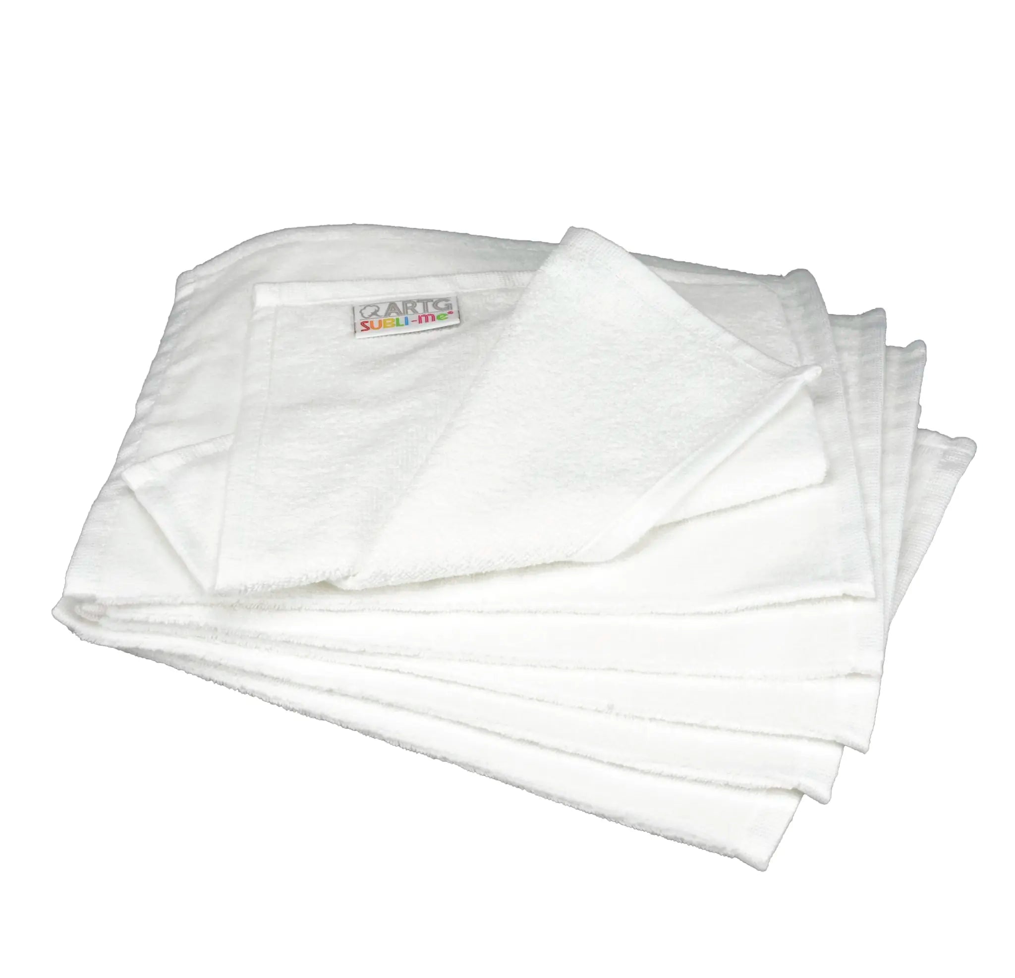 all-groups All Over Guest Towel