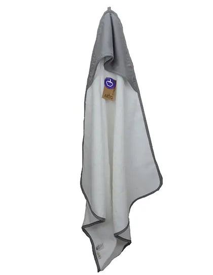 Baby Hooded Towel