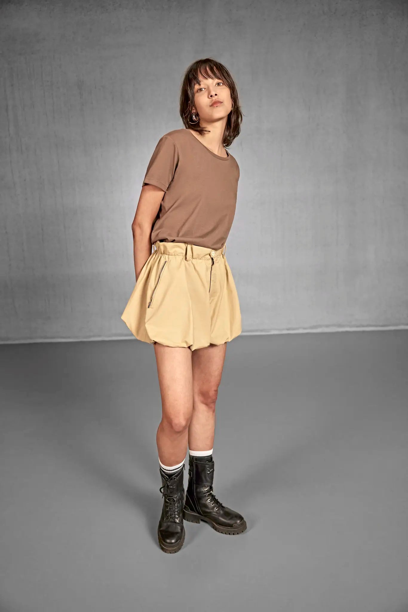 all-groups Inspire E150Women's T-Shirt