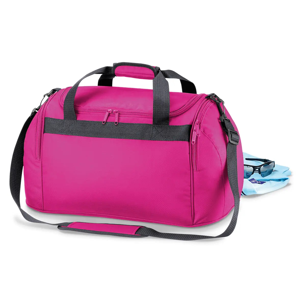 all-groups Freestyle Holdall
