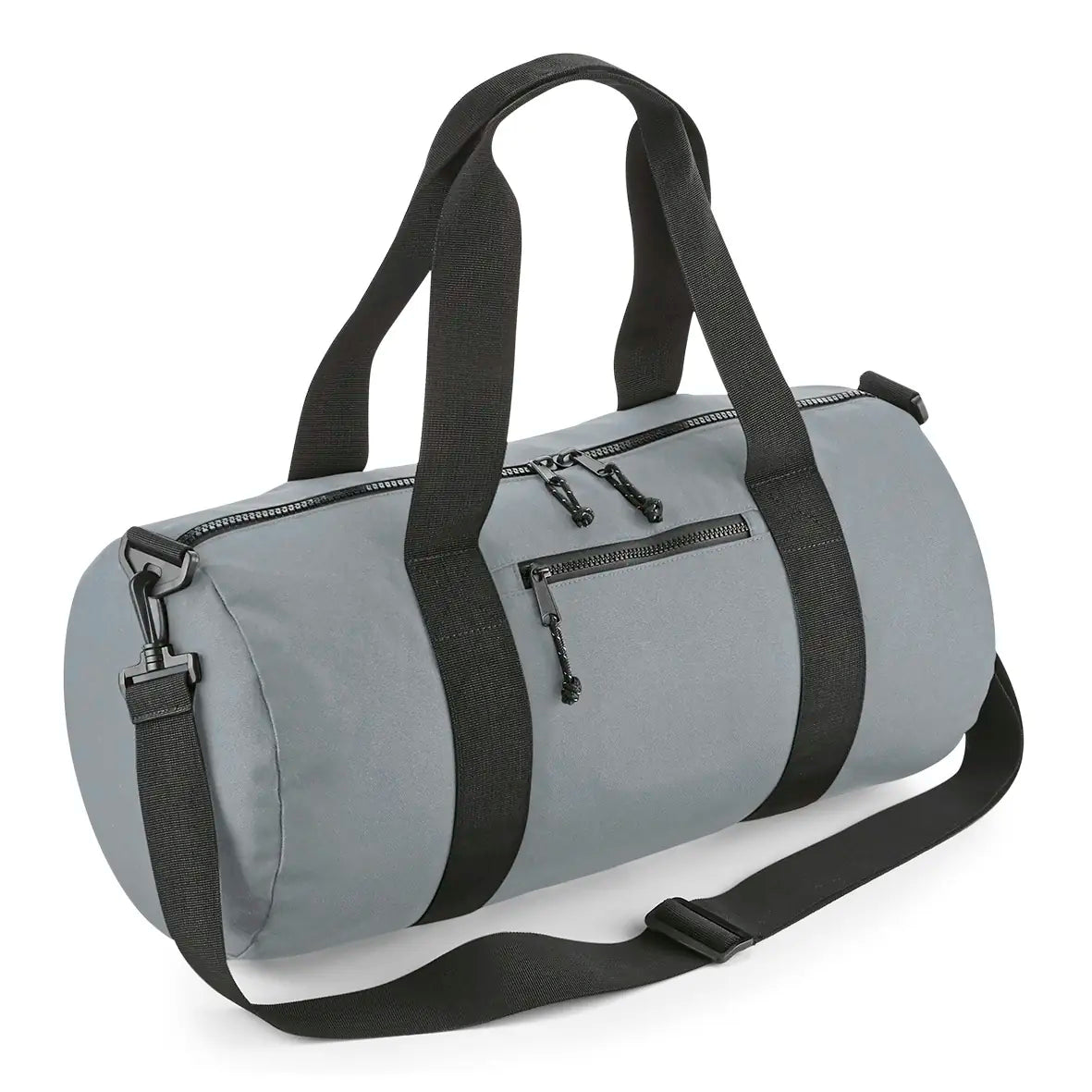 all-groups Recycled Barrel Bag