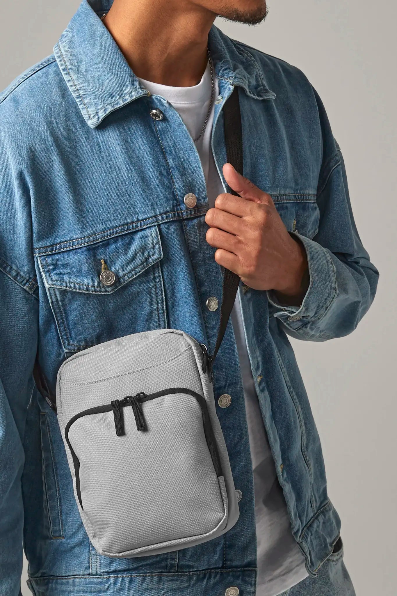 all-groups Cross Body Bag