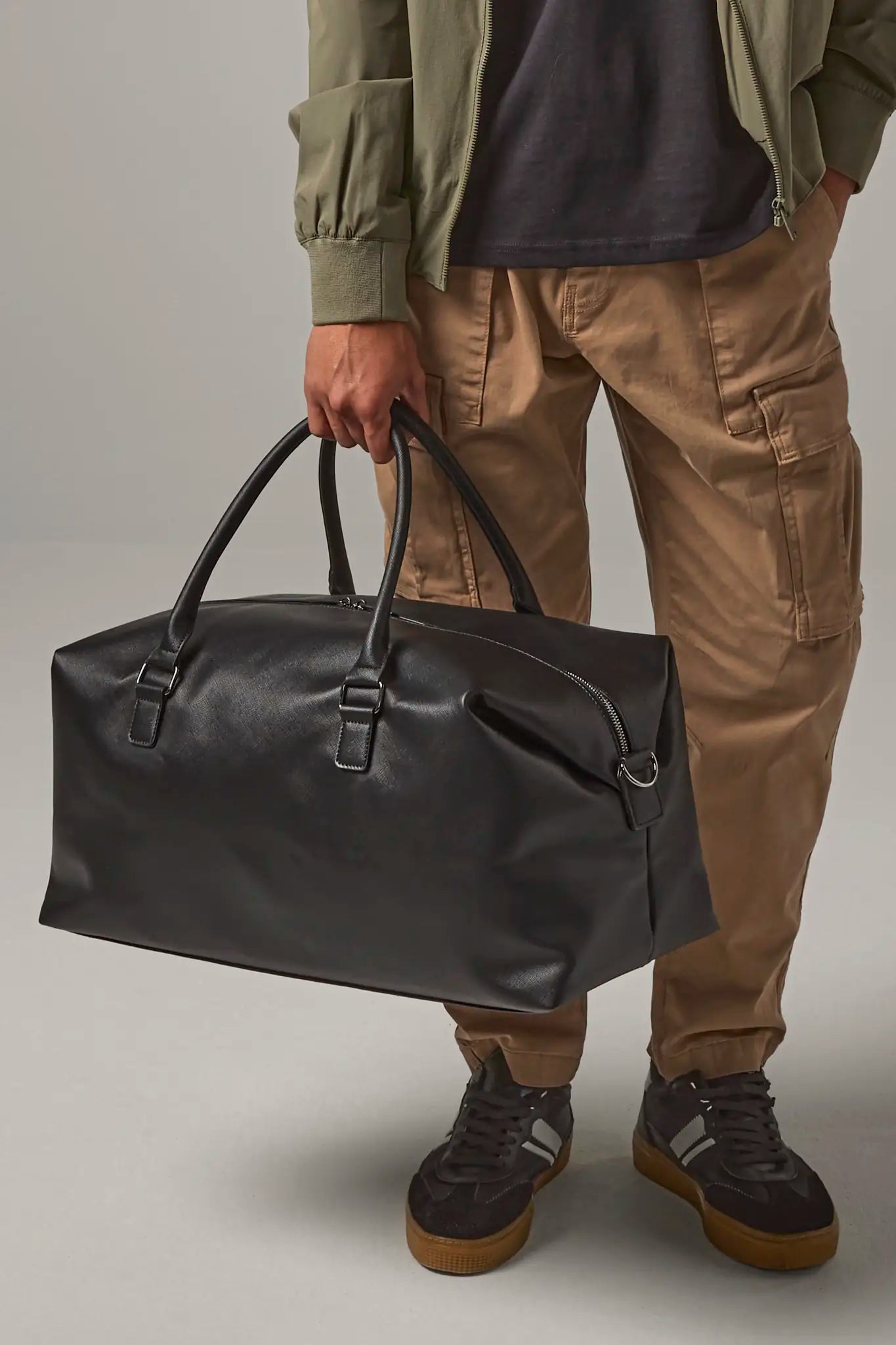 all-groups Boutique Weekender