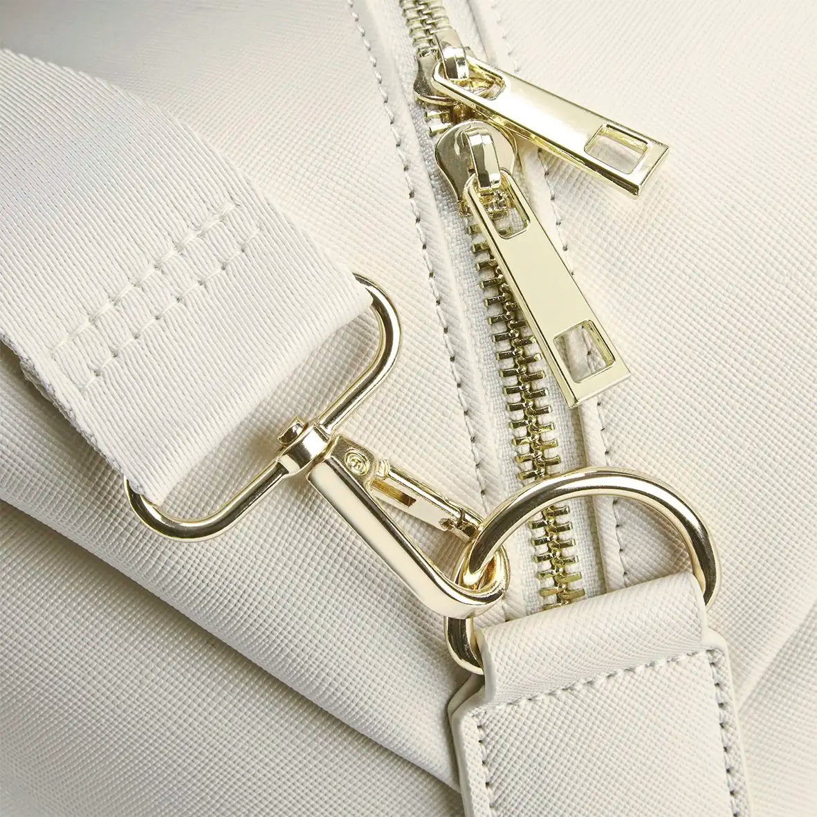 all-groups Boutique Weekender