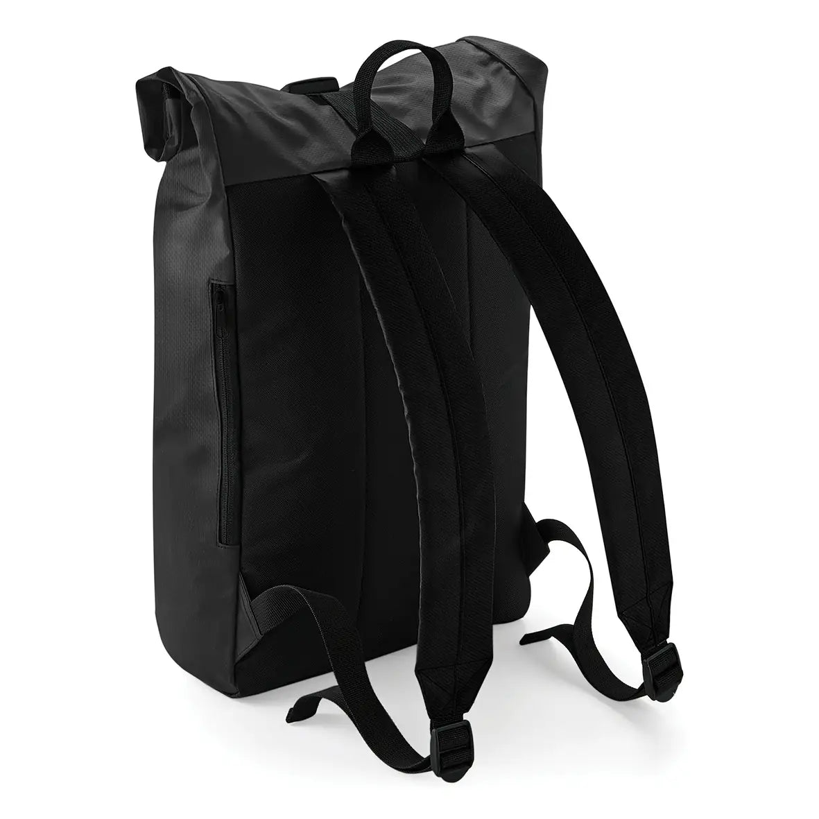 all-groups Tarp Roll Top Backpack