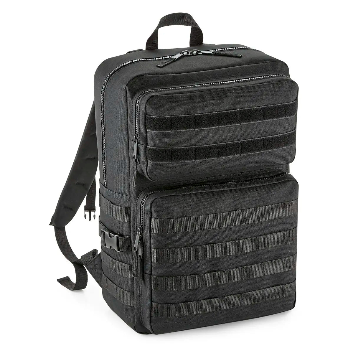 all-groups MOLLE Tactical 25L Backpack