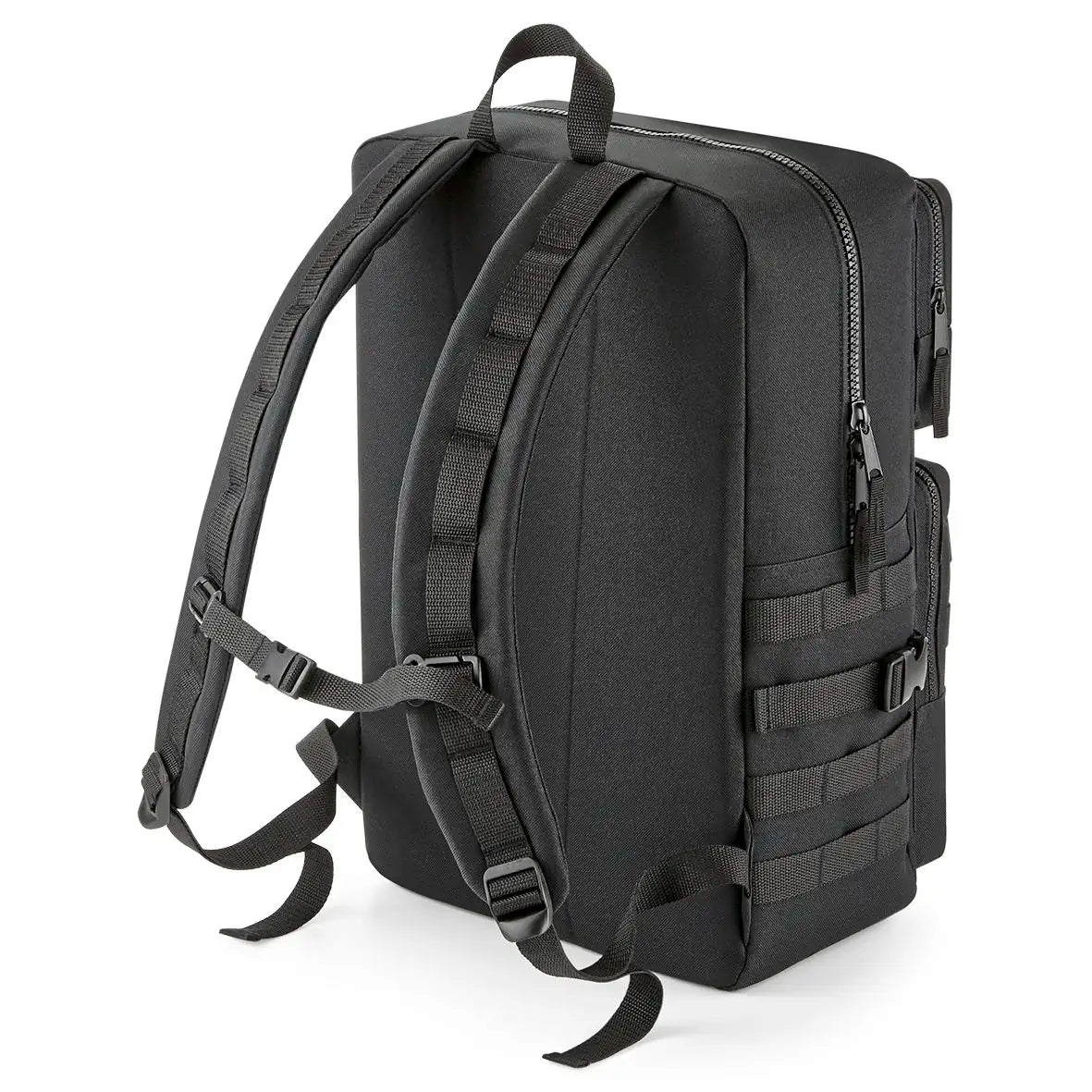 all-groups MOLLE Tactical 25L Backpack