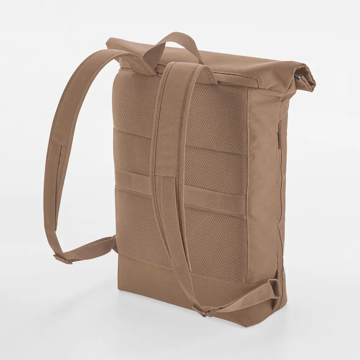 all-groups Simplicity Roll Top Backpack