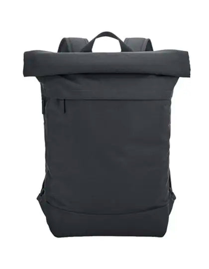 Simplicity Roll Top Backpack