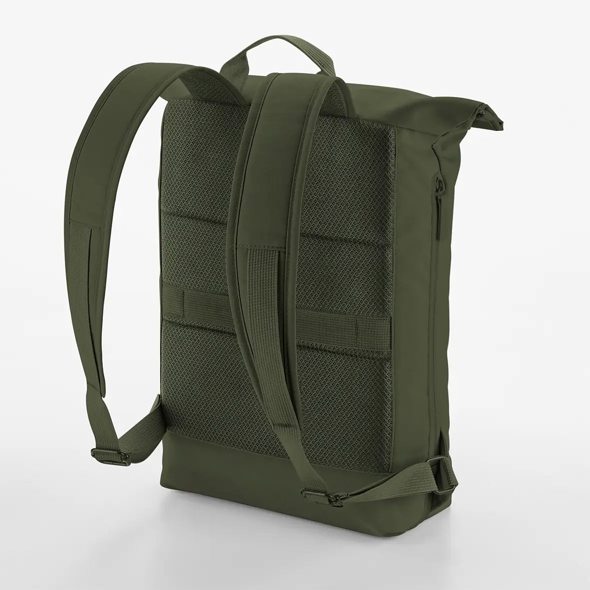 all-groups Simplicity Roll Top Backpack Lite