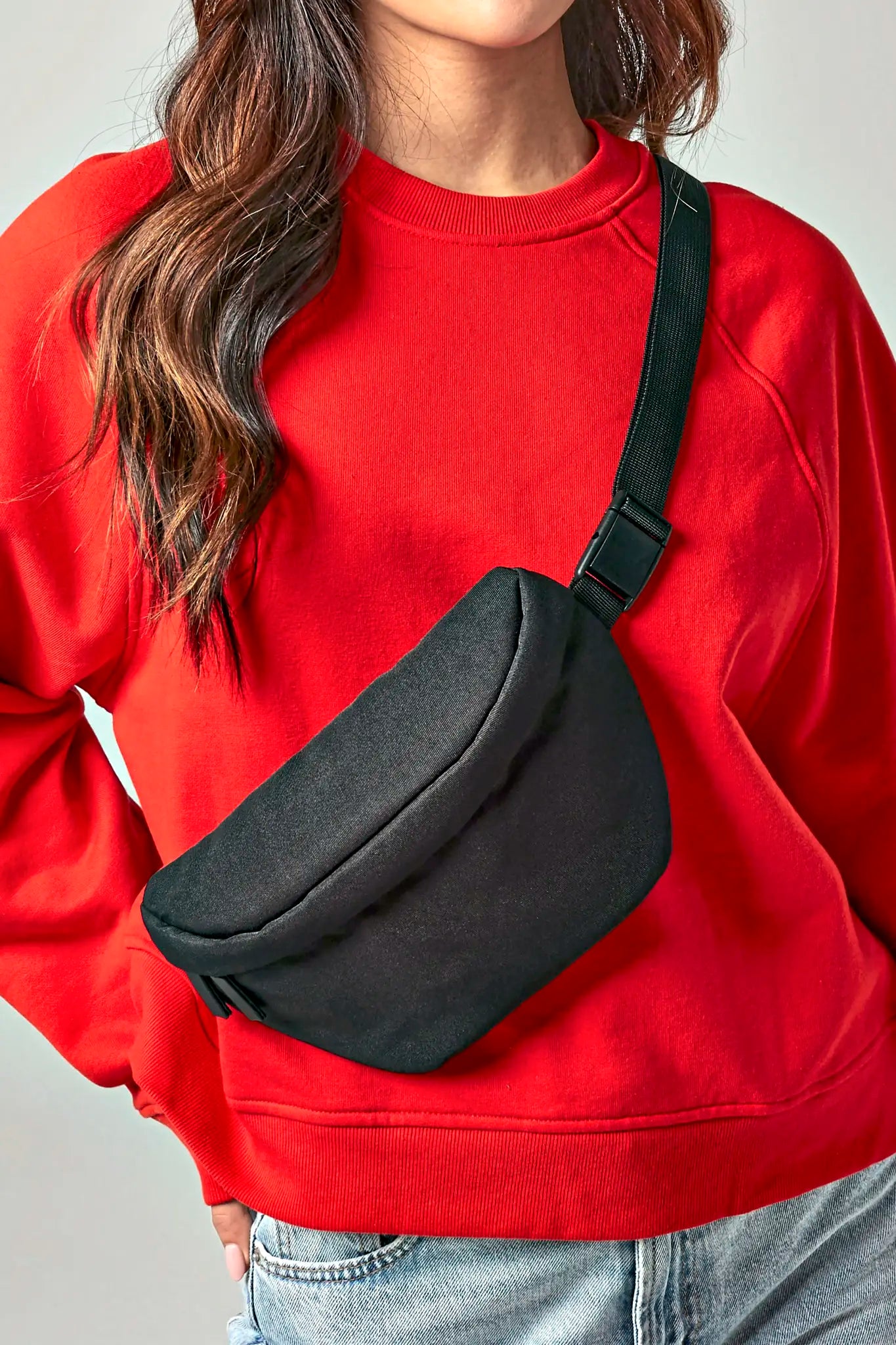 all-groups Simplicity Waistpack