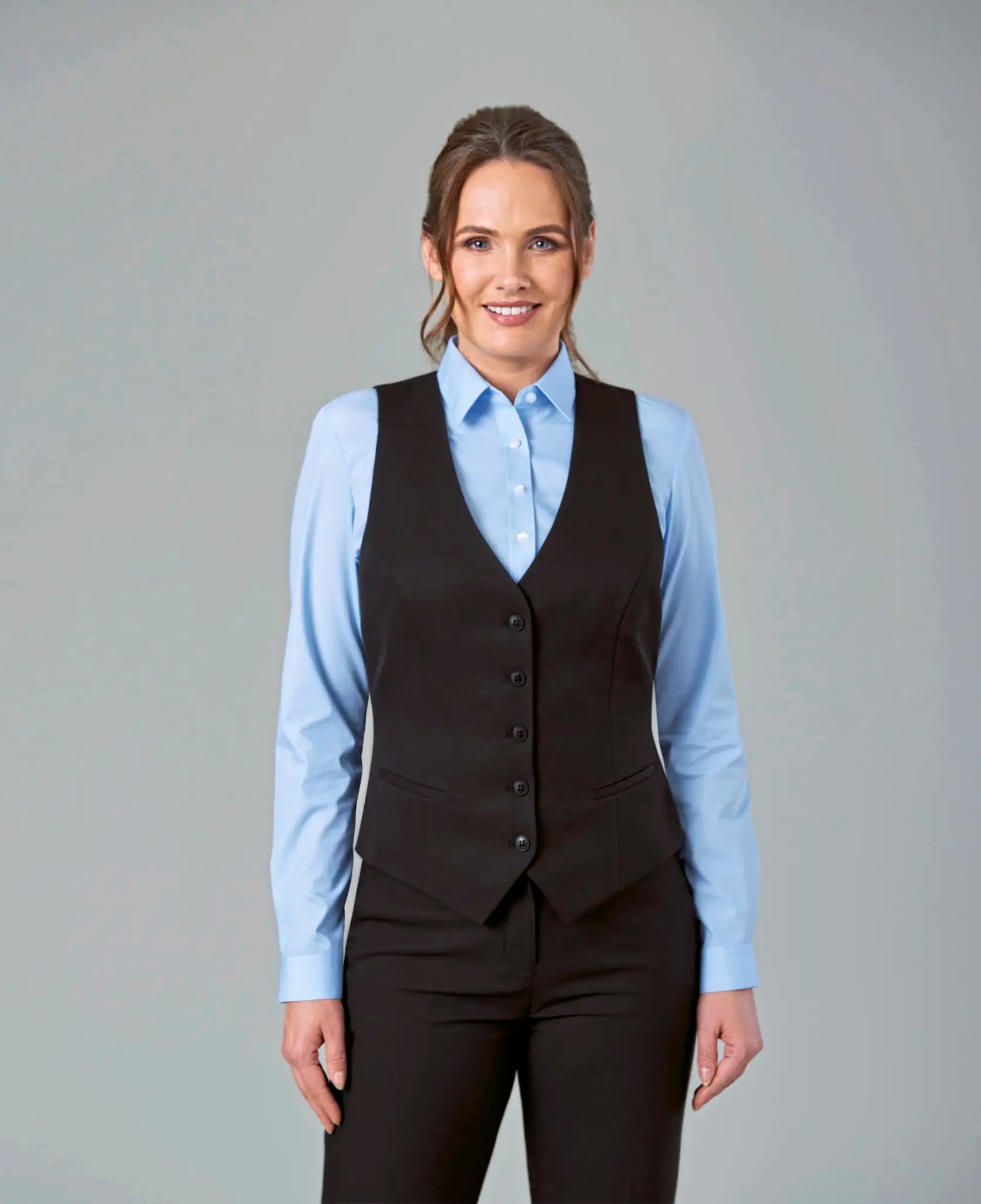 all-groups Women's One Collection Luna Waistcoat
