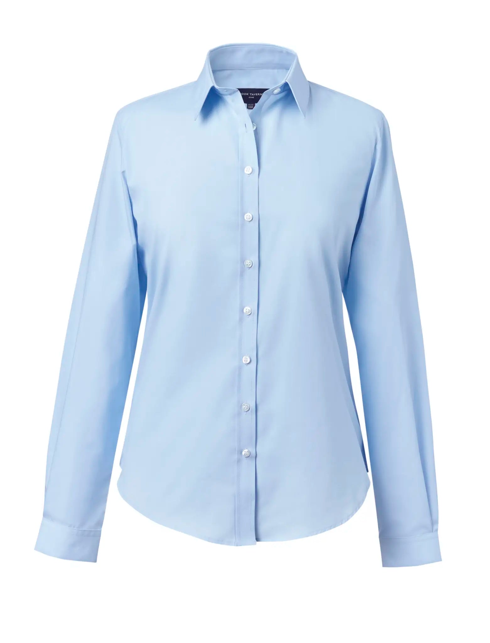 all-groups Women's Selene Long Sleeve Blouse