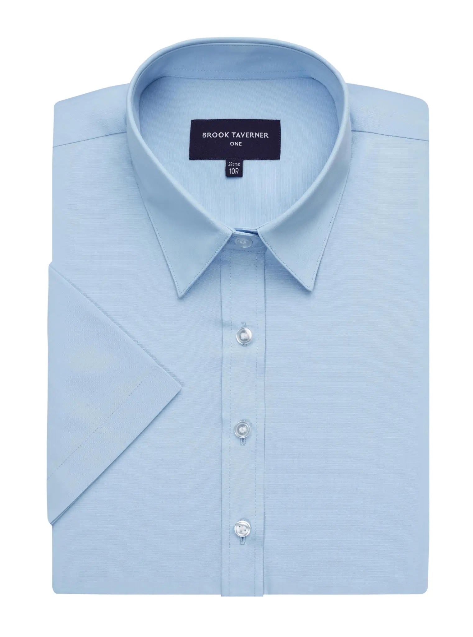 all-groups Women's Eos Short Sleeve Blouse