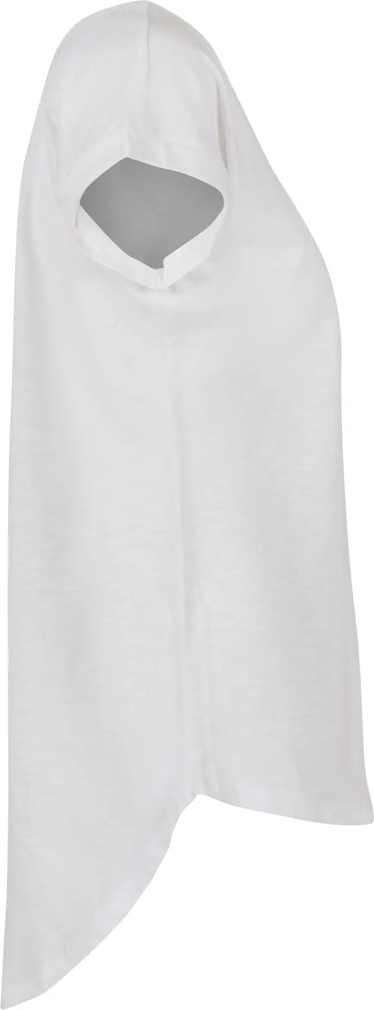 all-groups Women's Long Slub Tee