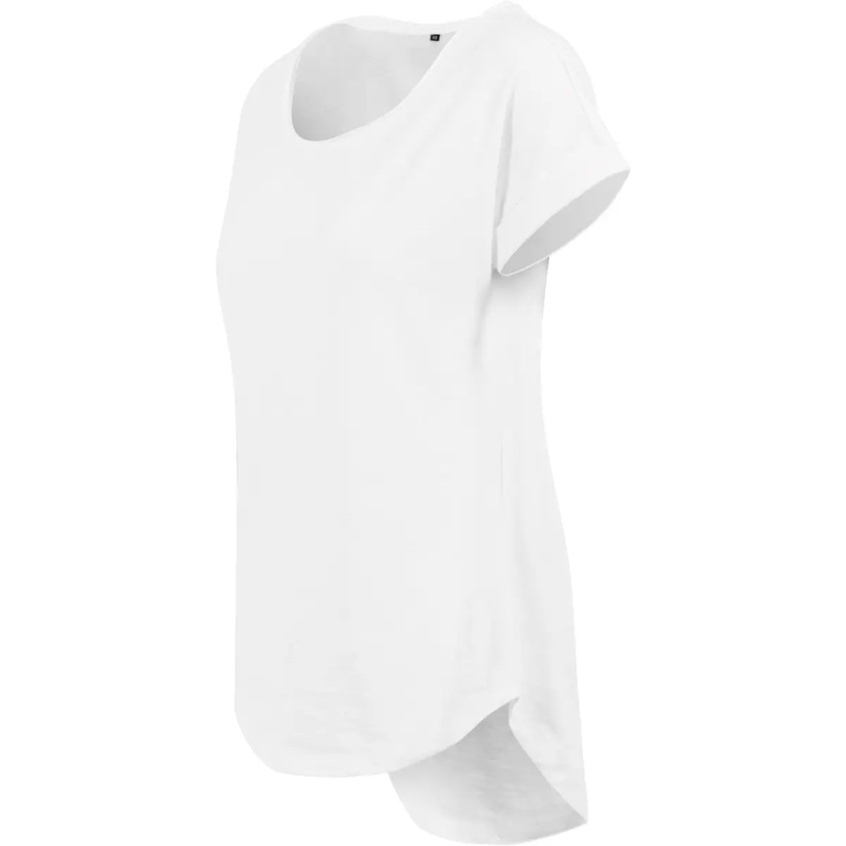 all-groups Women's Long Slub Tee