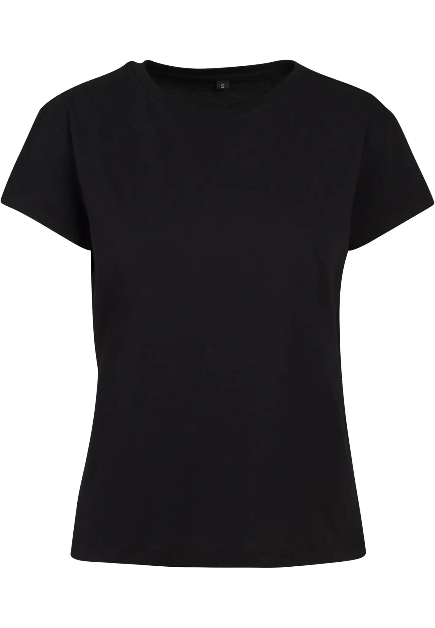 all-groups Women's Box Tee