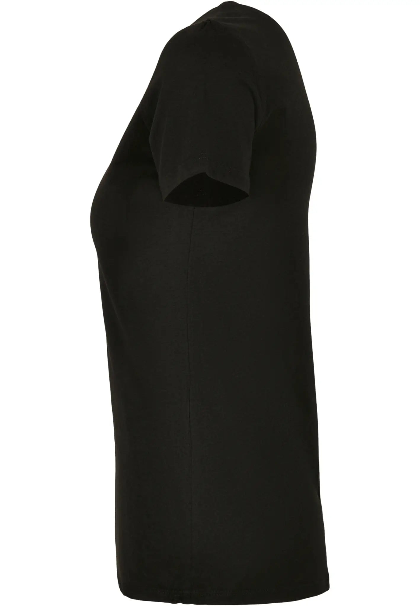 all-groups Women's Box Tee