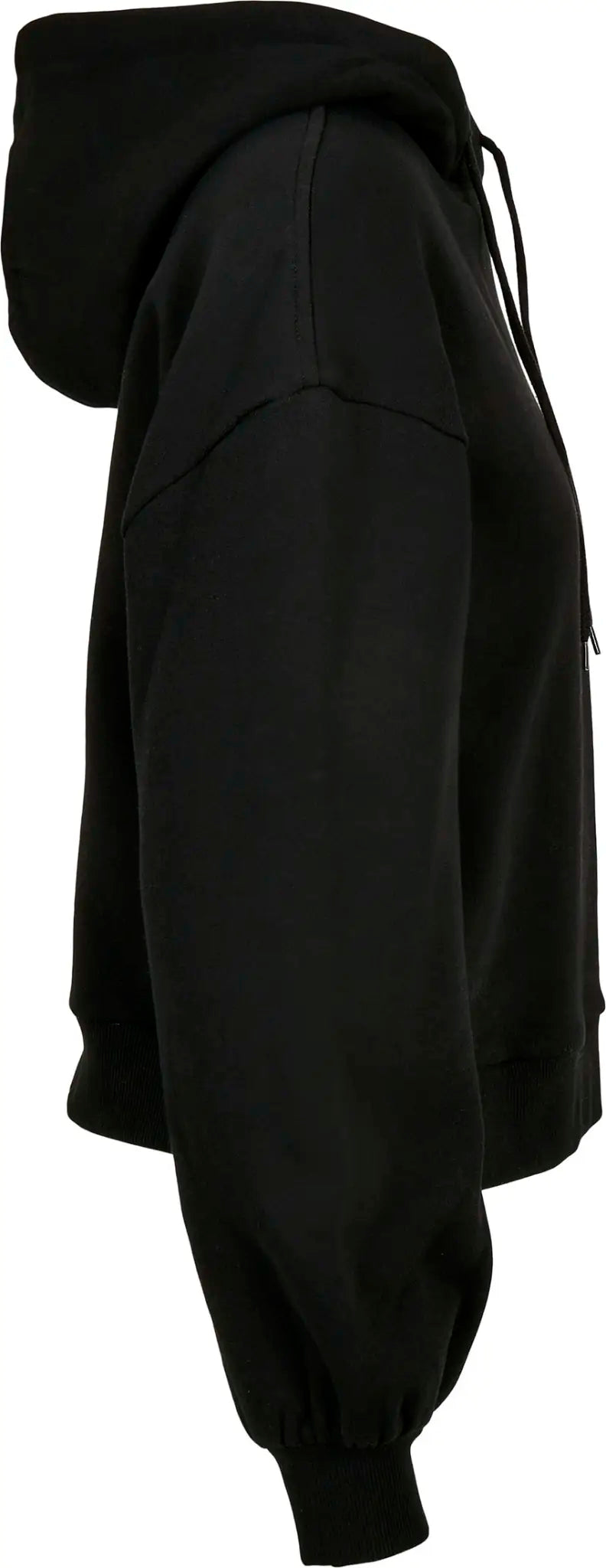 all-groups Women's Organic Oversized Hoodie