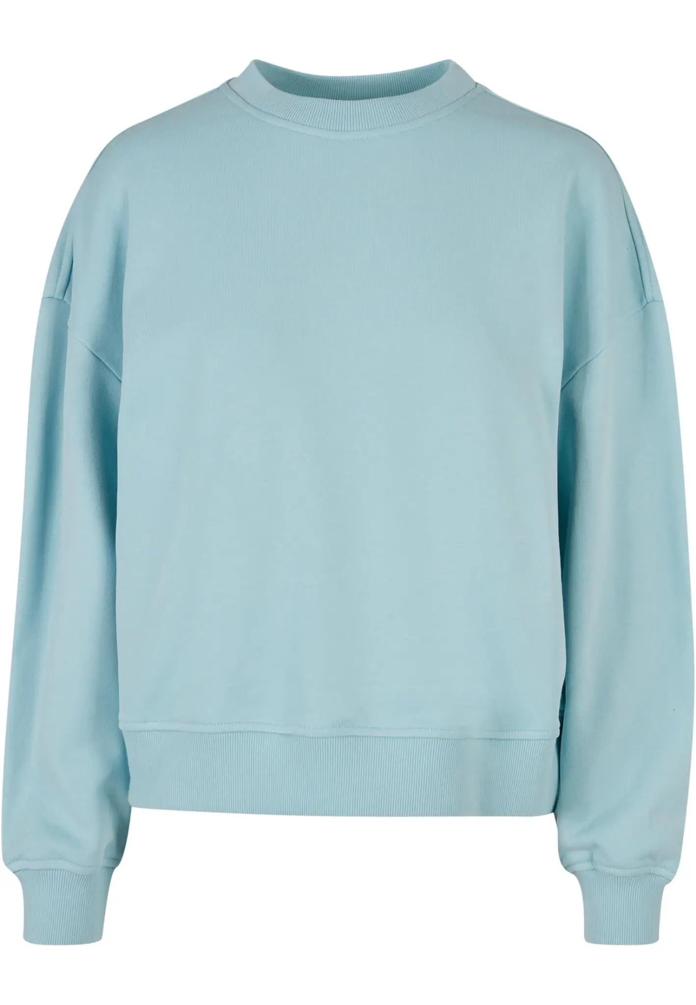 all-groups Women's Oversized Crewneck Sweatshirt