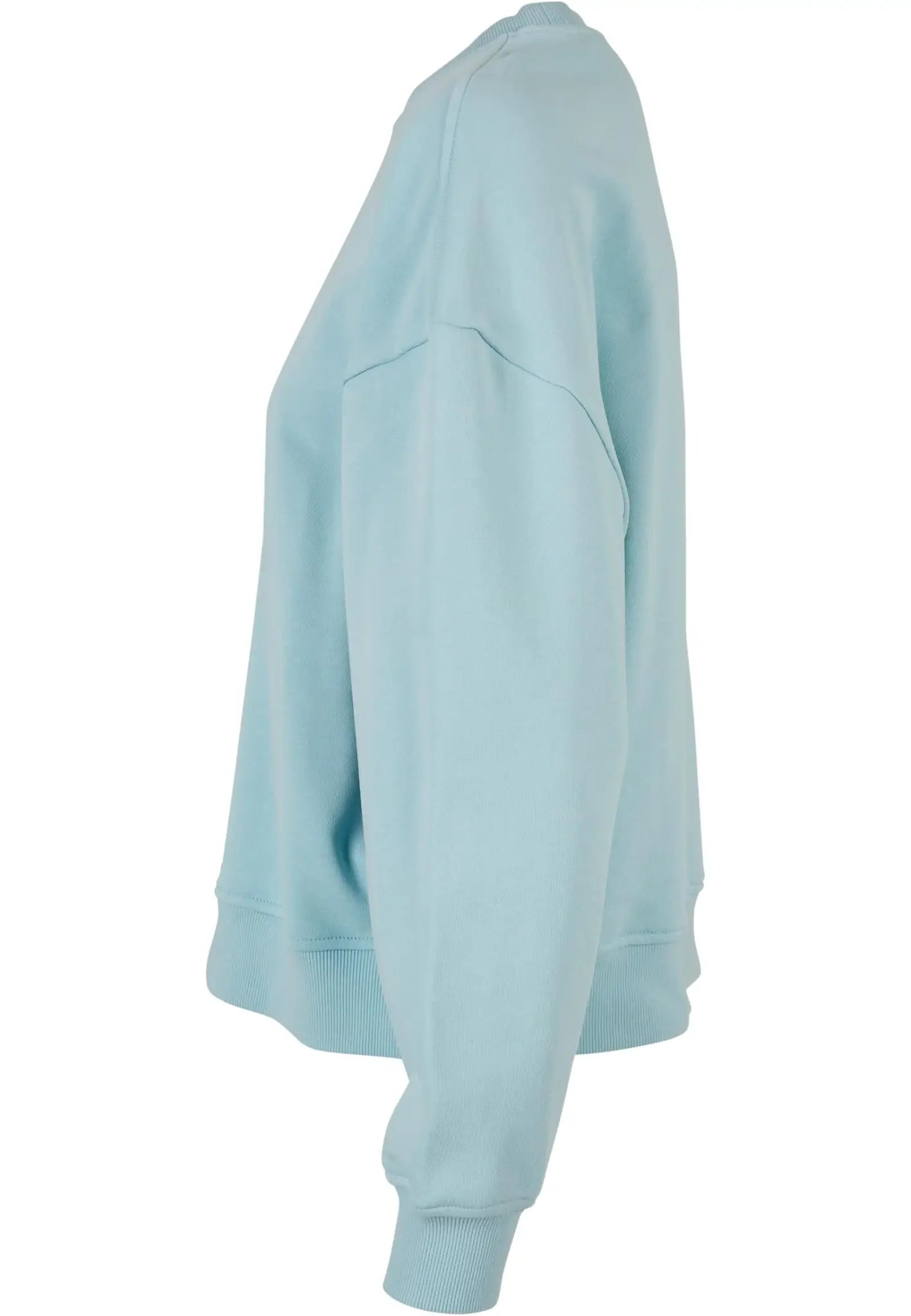 all-groups Women's Oversized Crewneck Sweatshirt