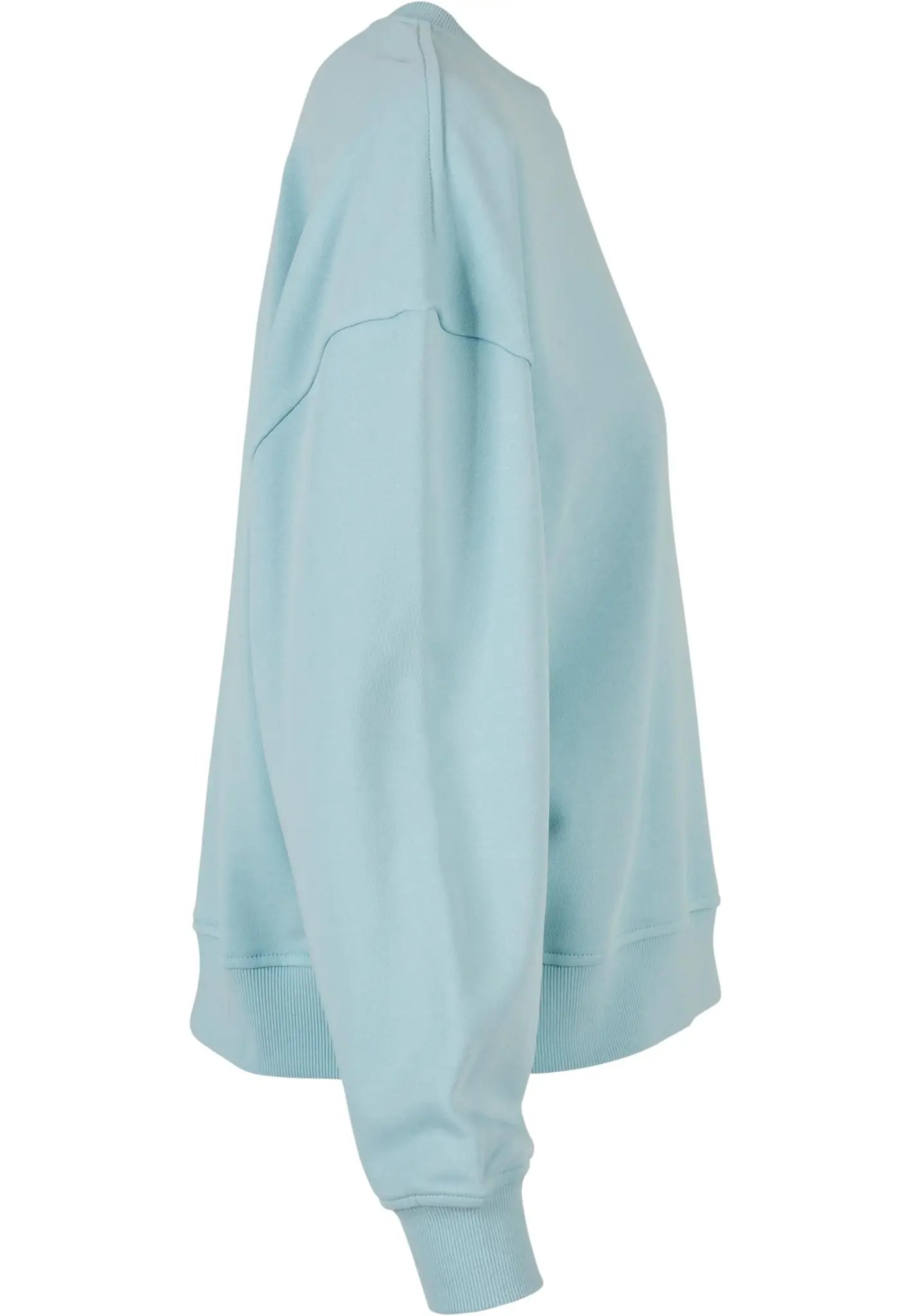 all-groups Women's Oversized Crewneck Sweatshirt