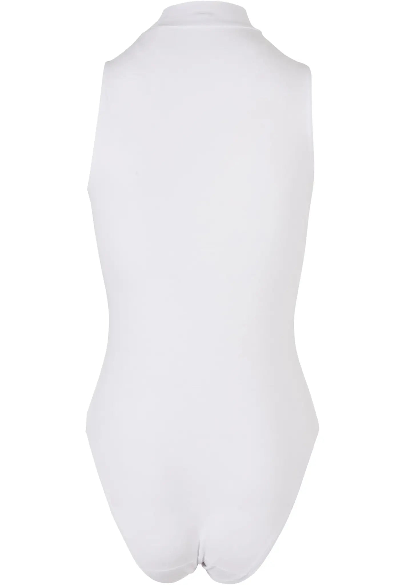 all-groups Women's Sleeveless Turtleneck Body