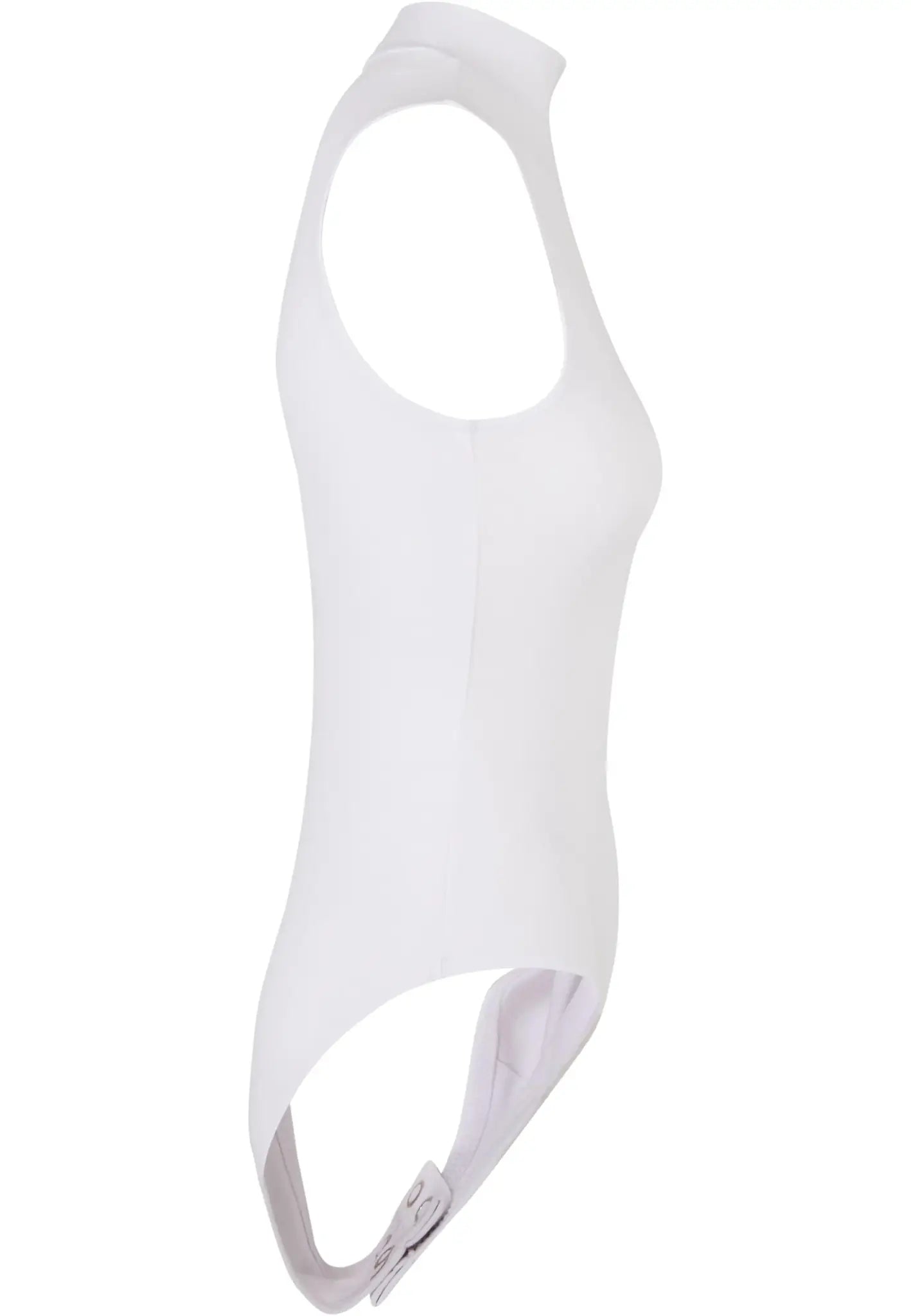 all-groups Women's Sleeveless Turtleneck Body