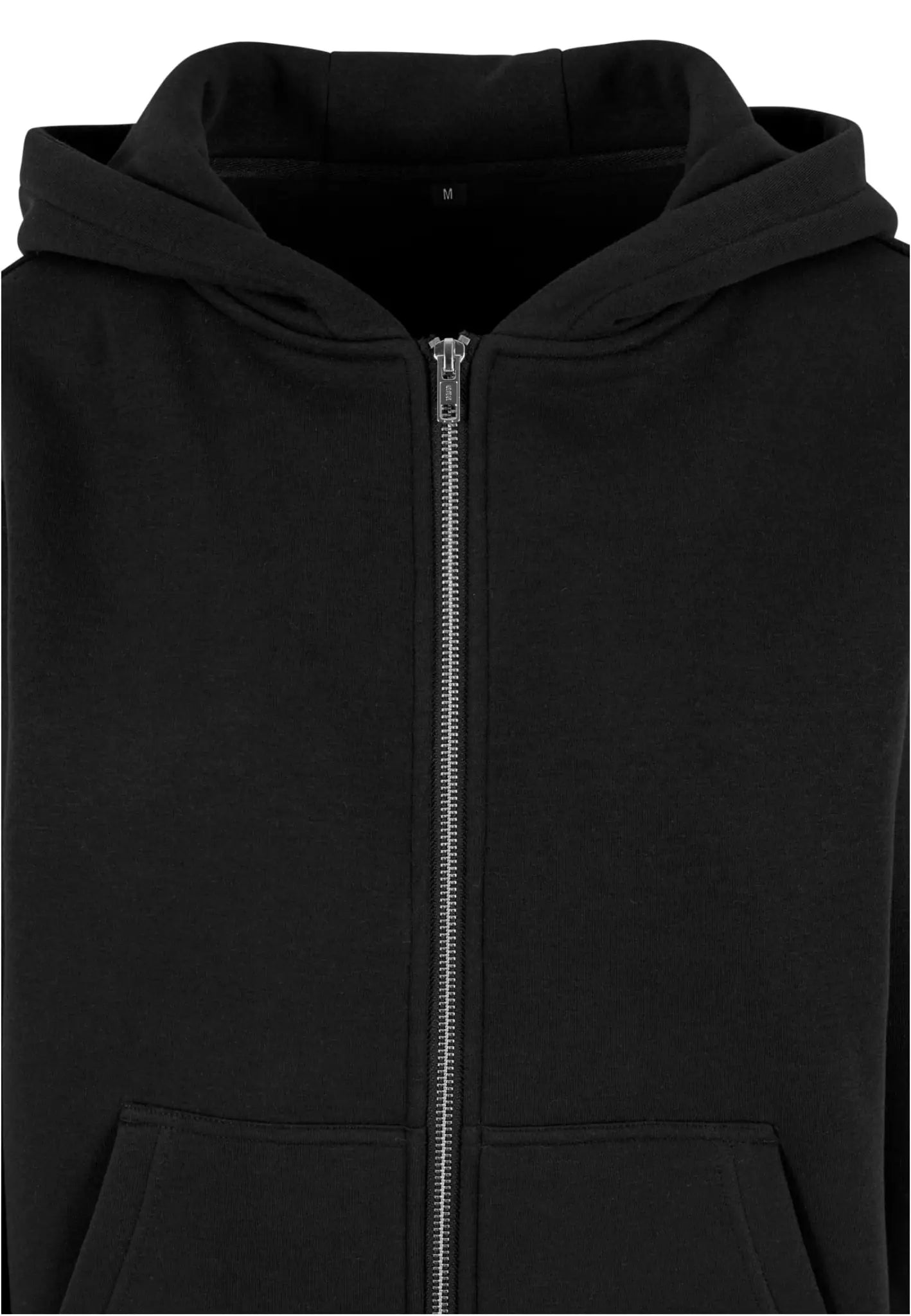 all-groups Women's Fluffy Zip Hoodie