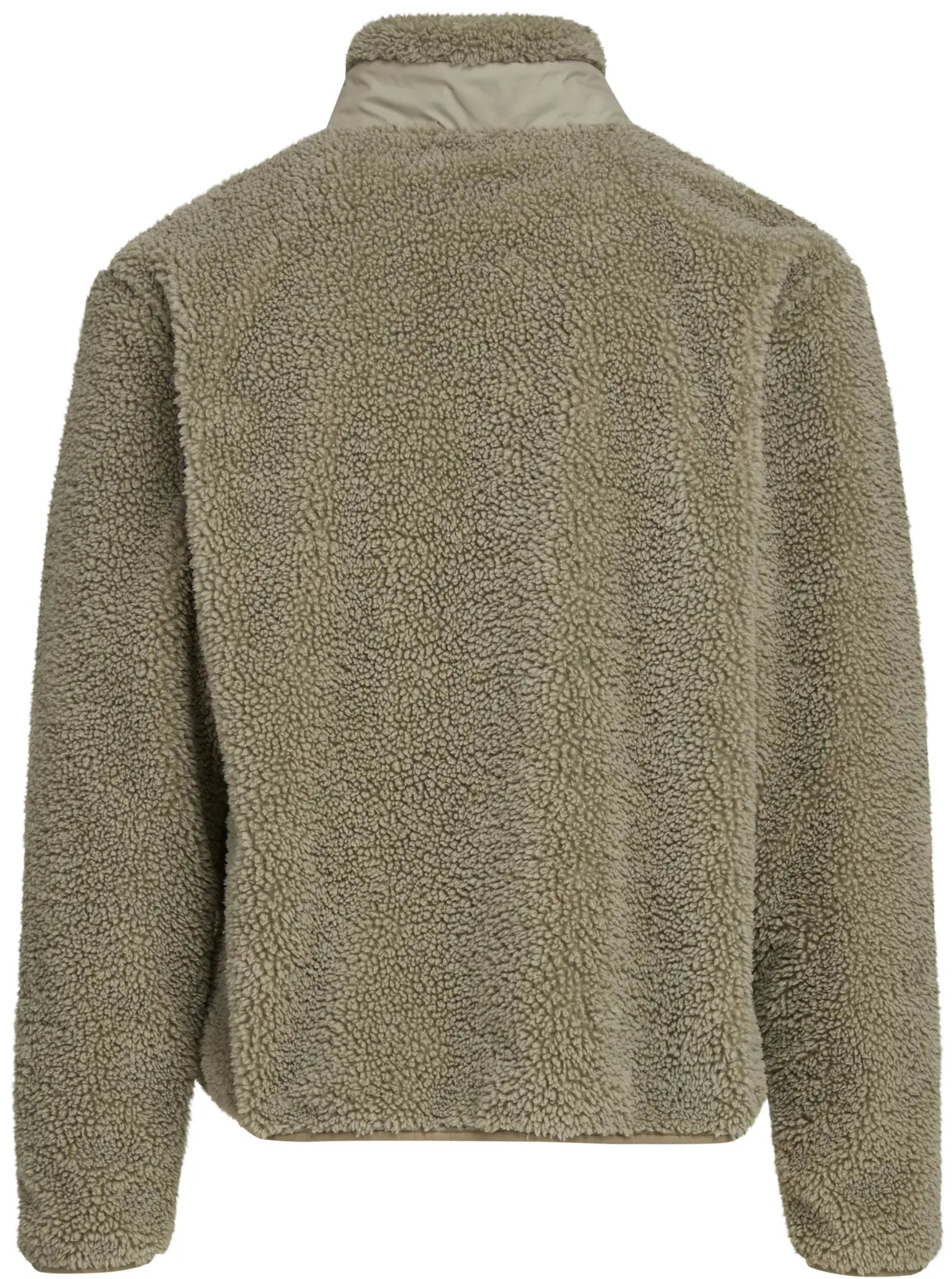 all-groups Unisex Bonded Sherpa Jacket