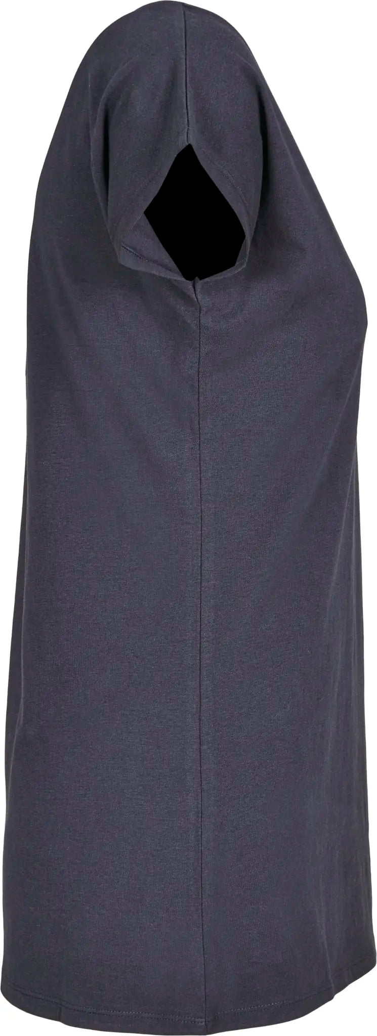 all-groups Women's Wide Neck Tee