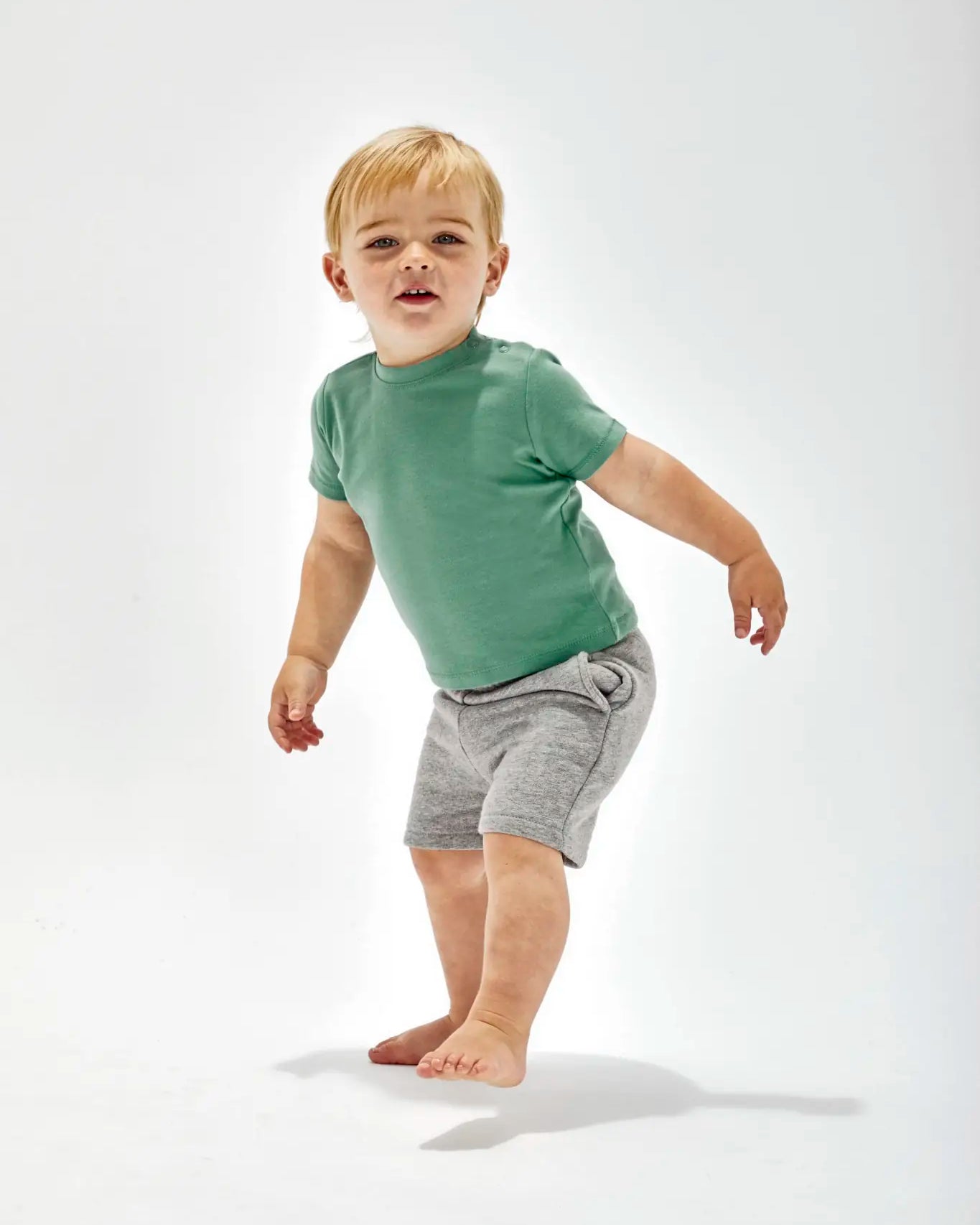all-groups Kids' Baby T
