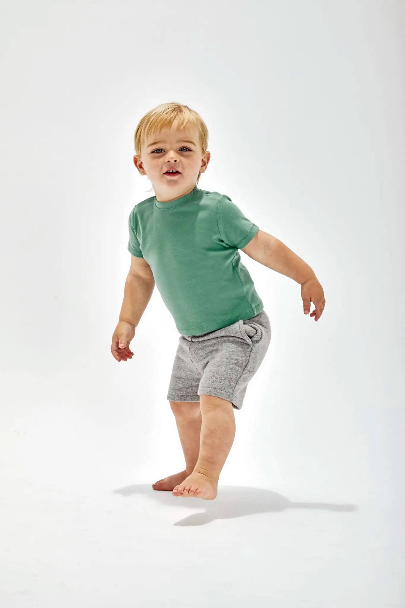 all-groups Kids' Baby T