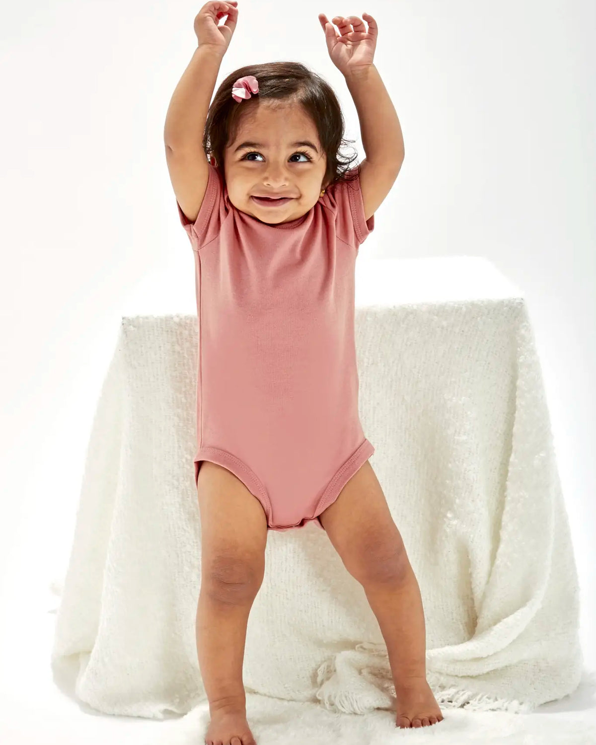 all-groups Kids' Baby Bodysuit