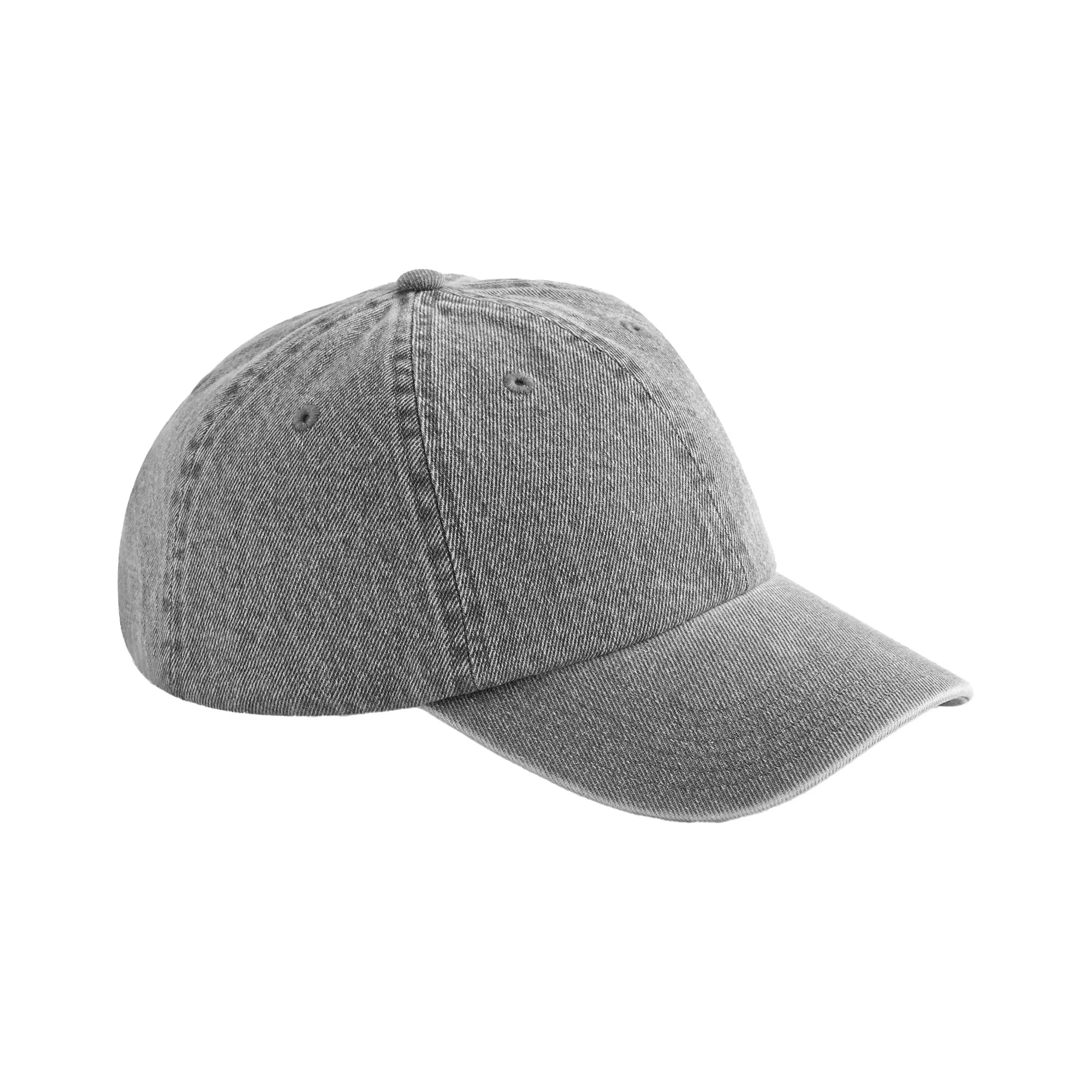 all-groups Denim Cap