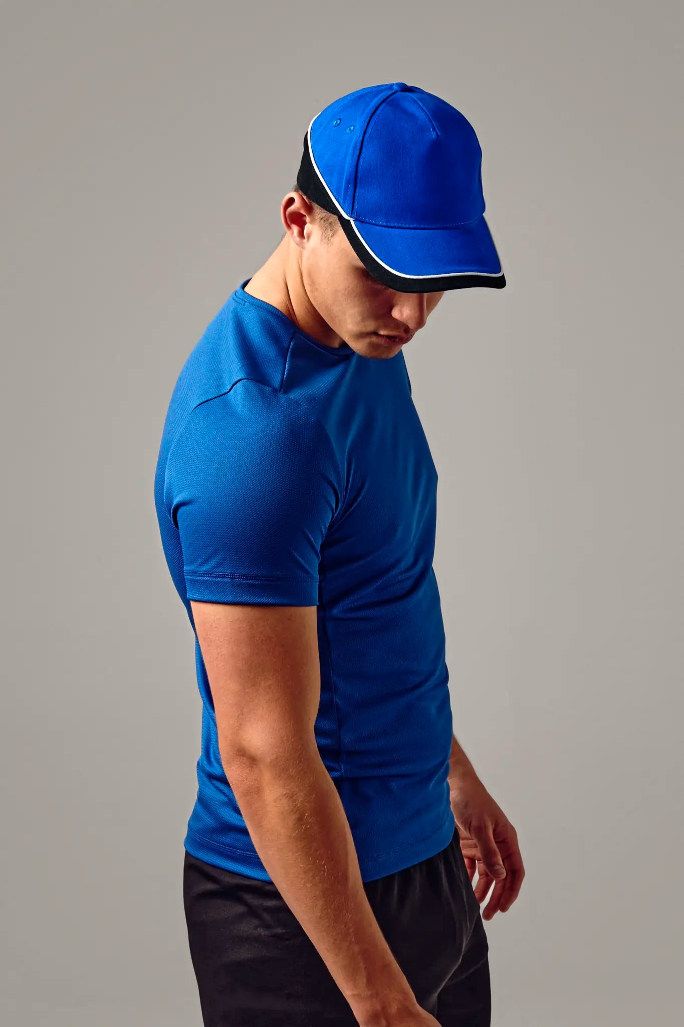 all-groups Teamwear Competition Cap