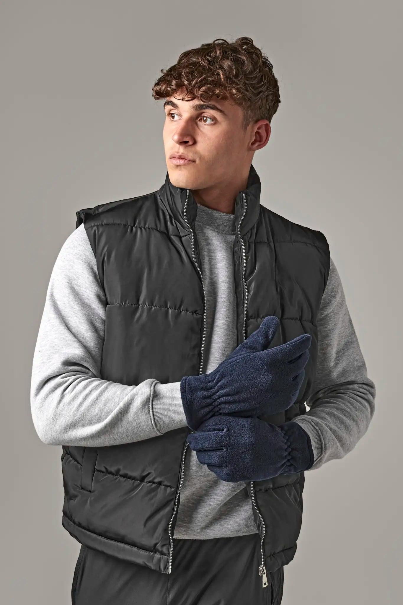 all-groups Suprafleece Alpine Gloves