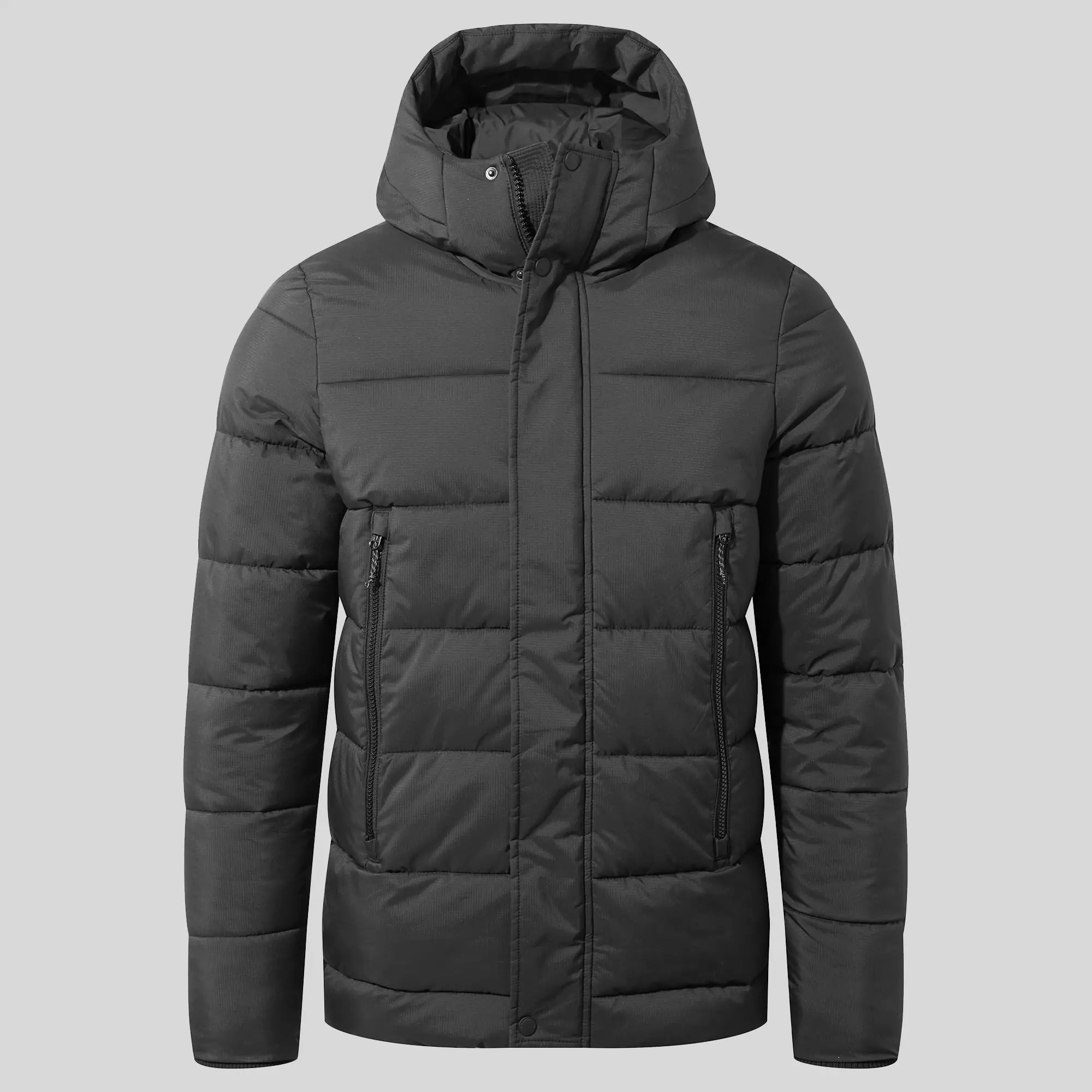 all-groups Unisex Expert Padded Jacket