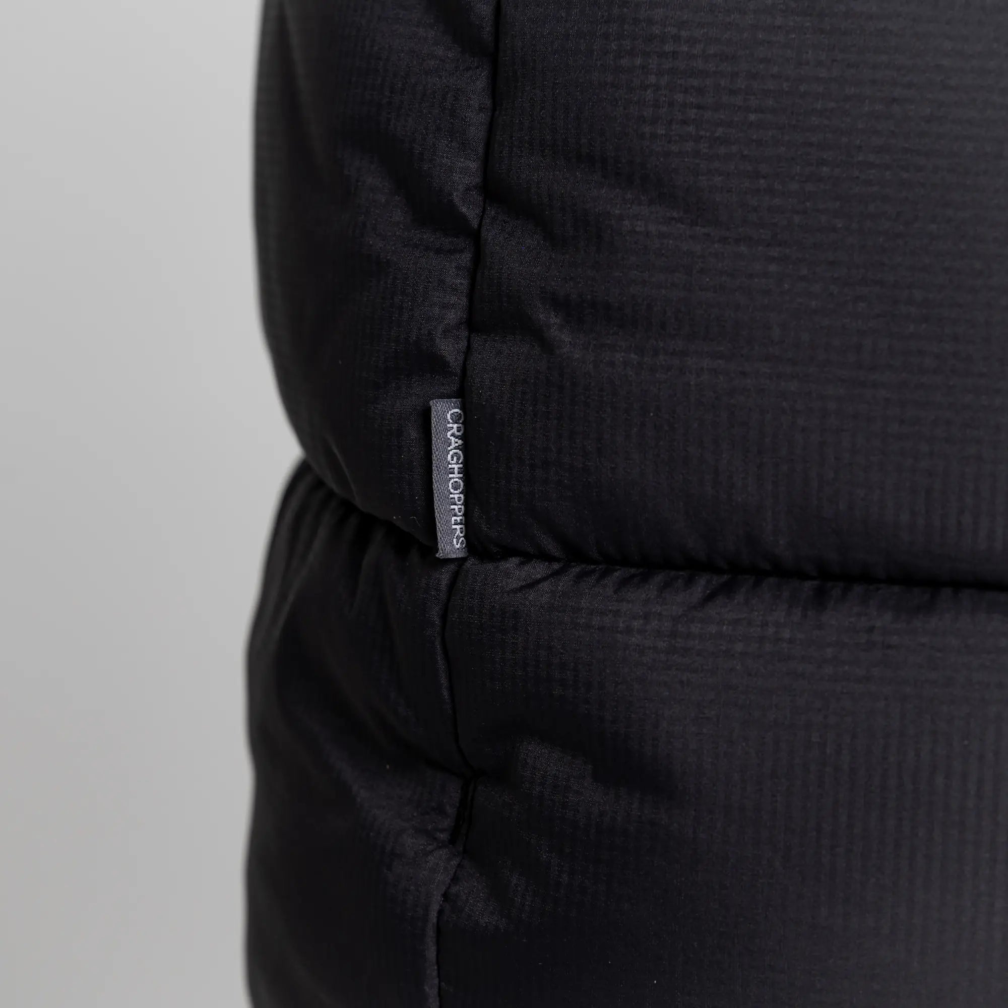 all-groups Unisex Expert Padded Jacket