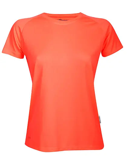 Women's Rainbow Tech Tee