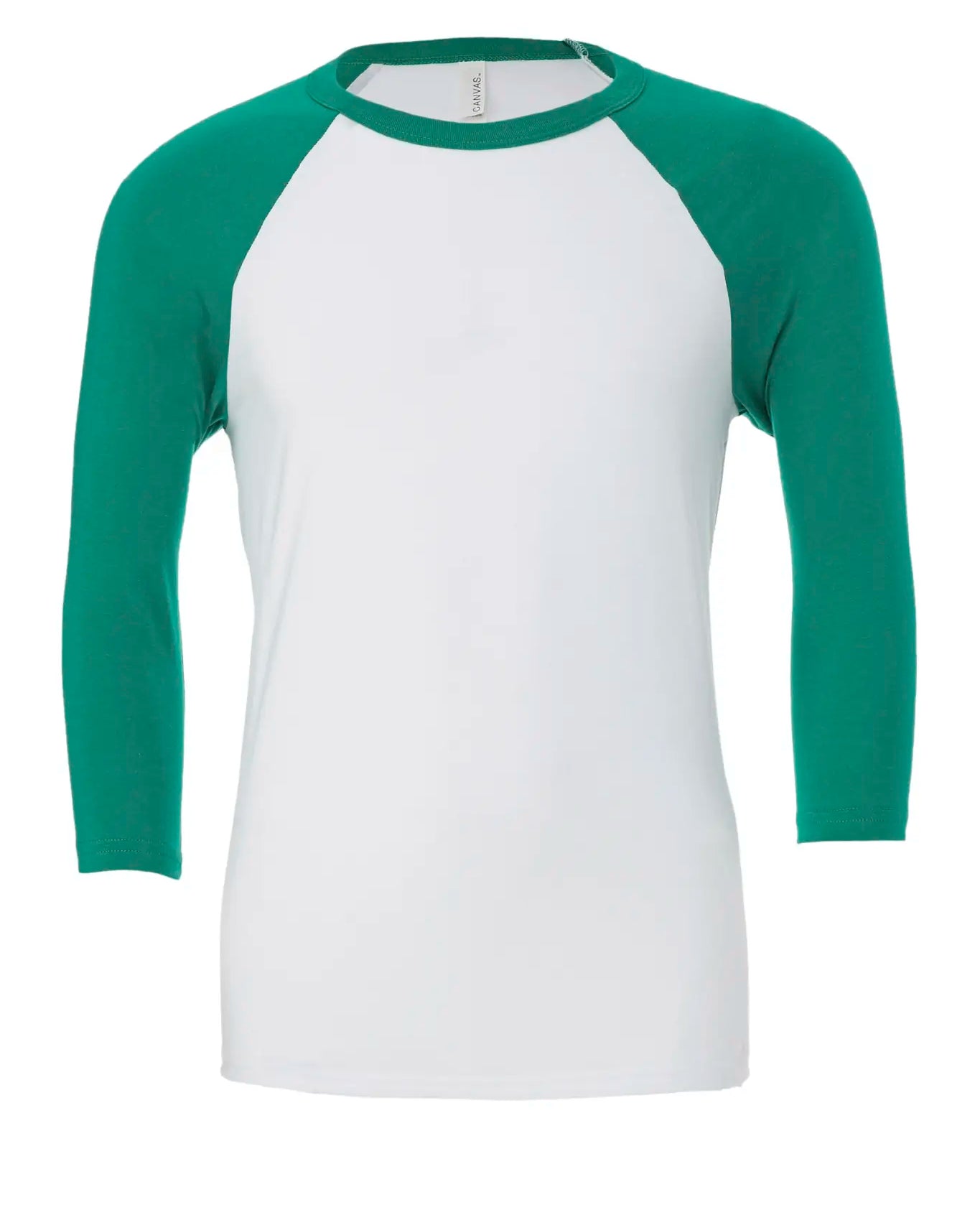 all-groups Unisex 34 Sleeve Baseball T-Shirt