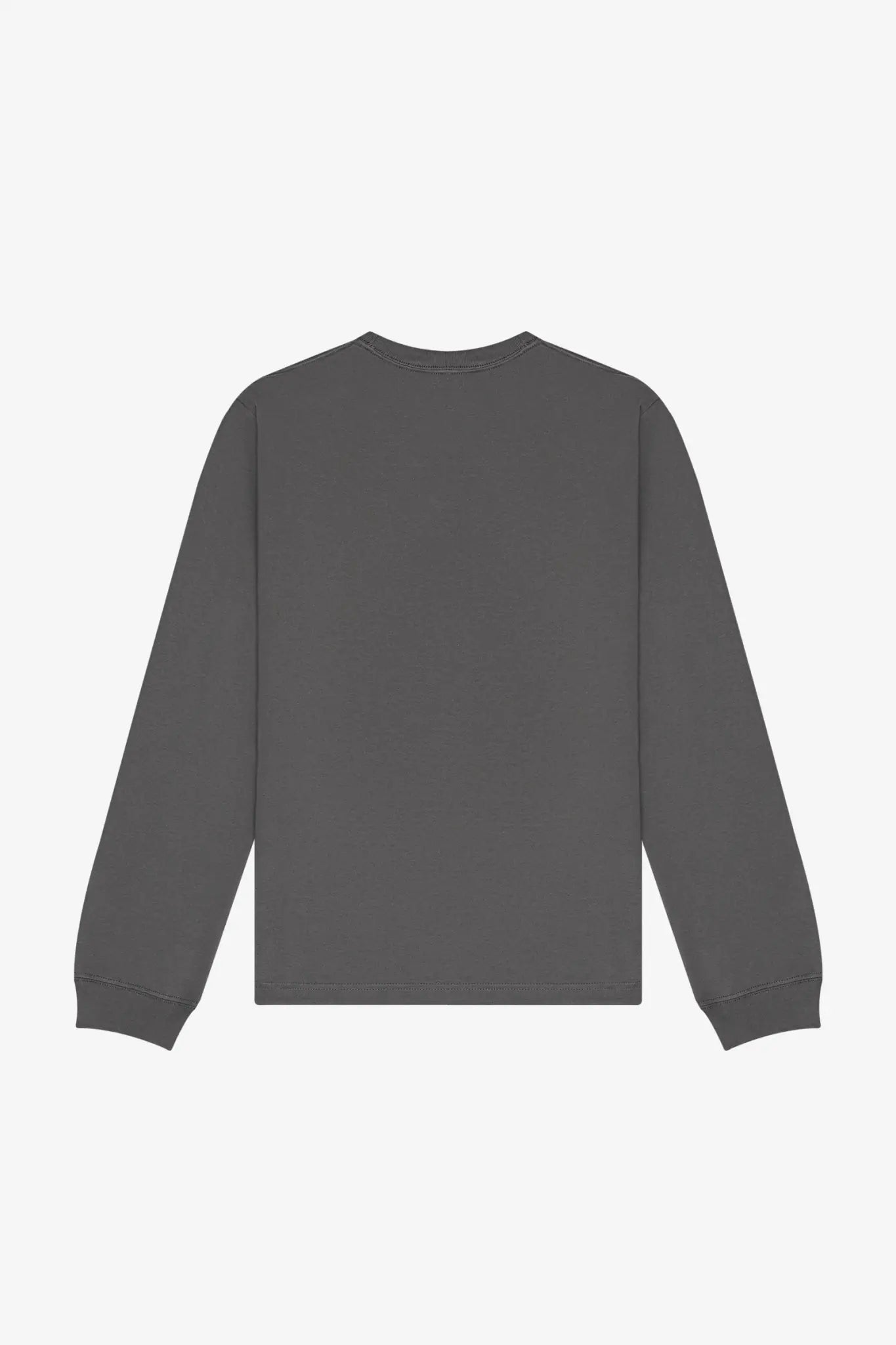 all-groups Unisex Heavyweight Long Sleeve T-Shirt