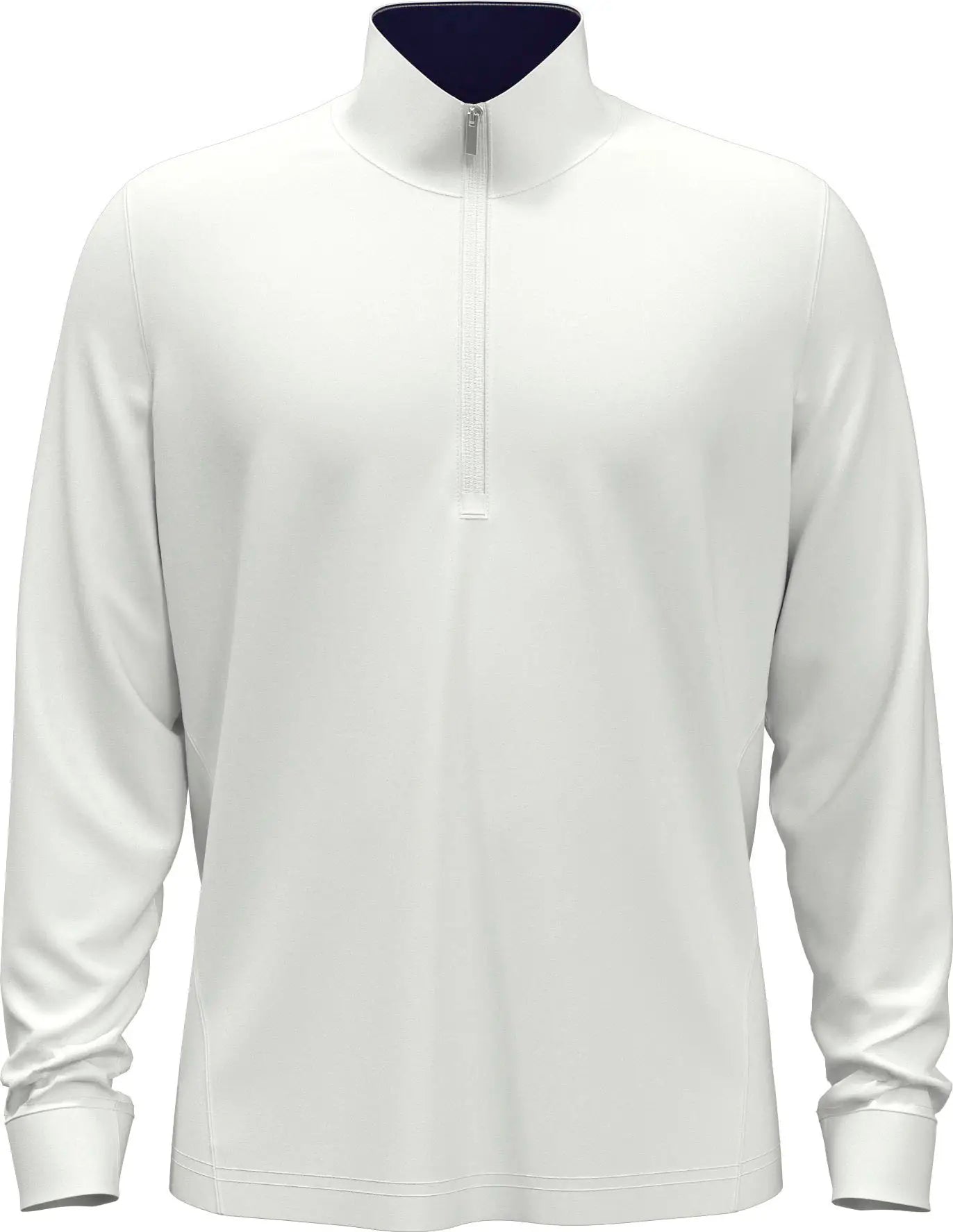 all-groups Men's 14 Zip Pullover