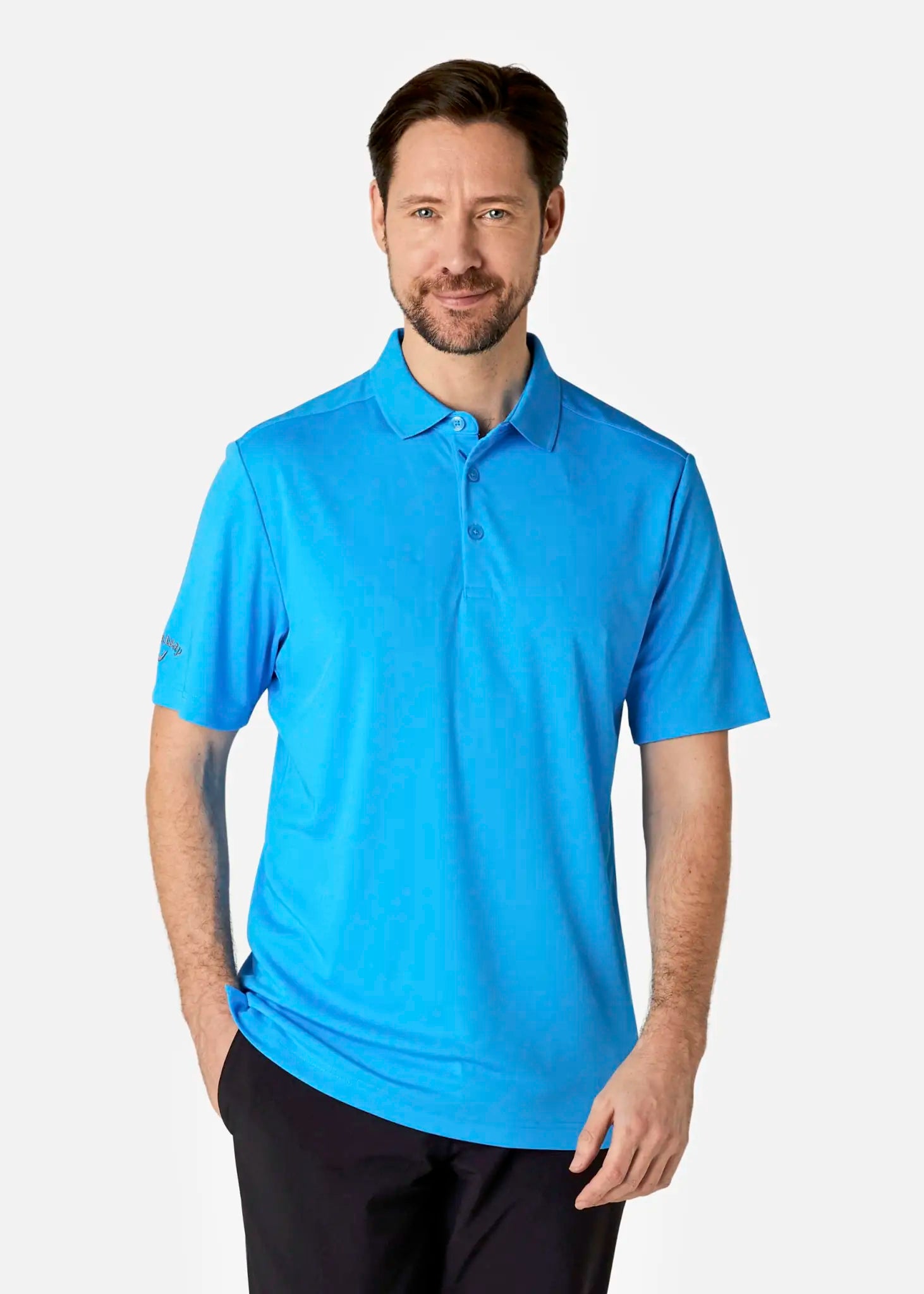 all-groups Men's Tournament Polo