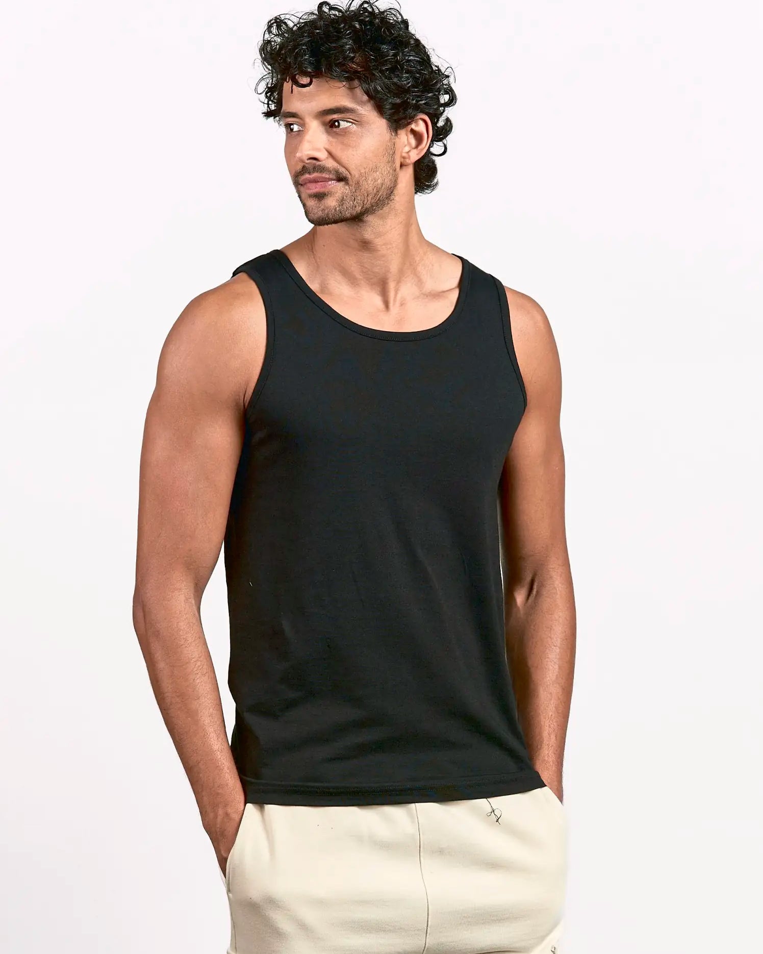all-groups Men's Athletic T