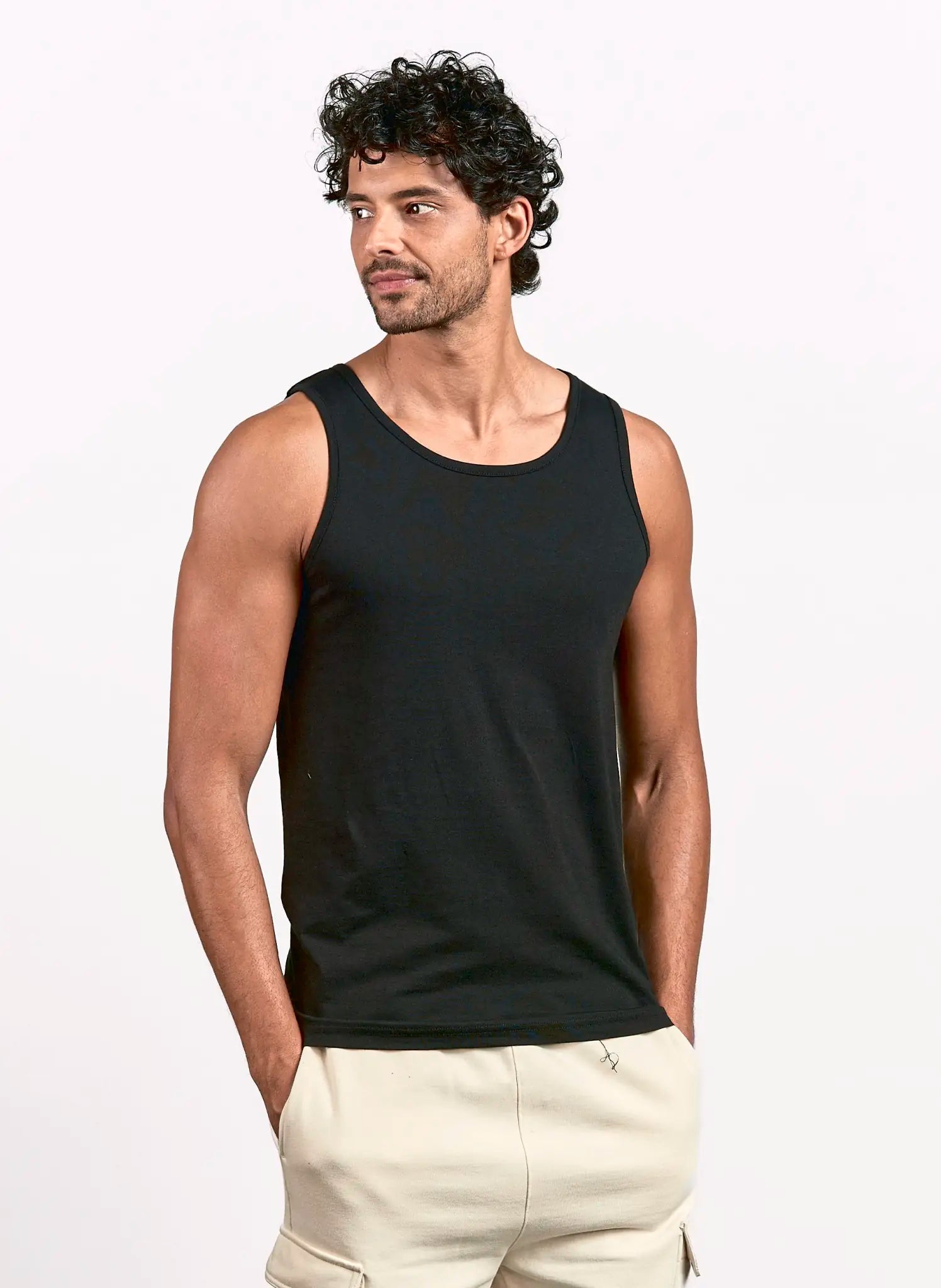 all-groups Men's Athletic T