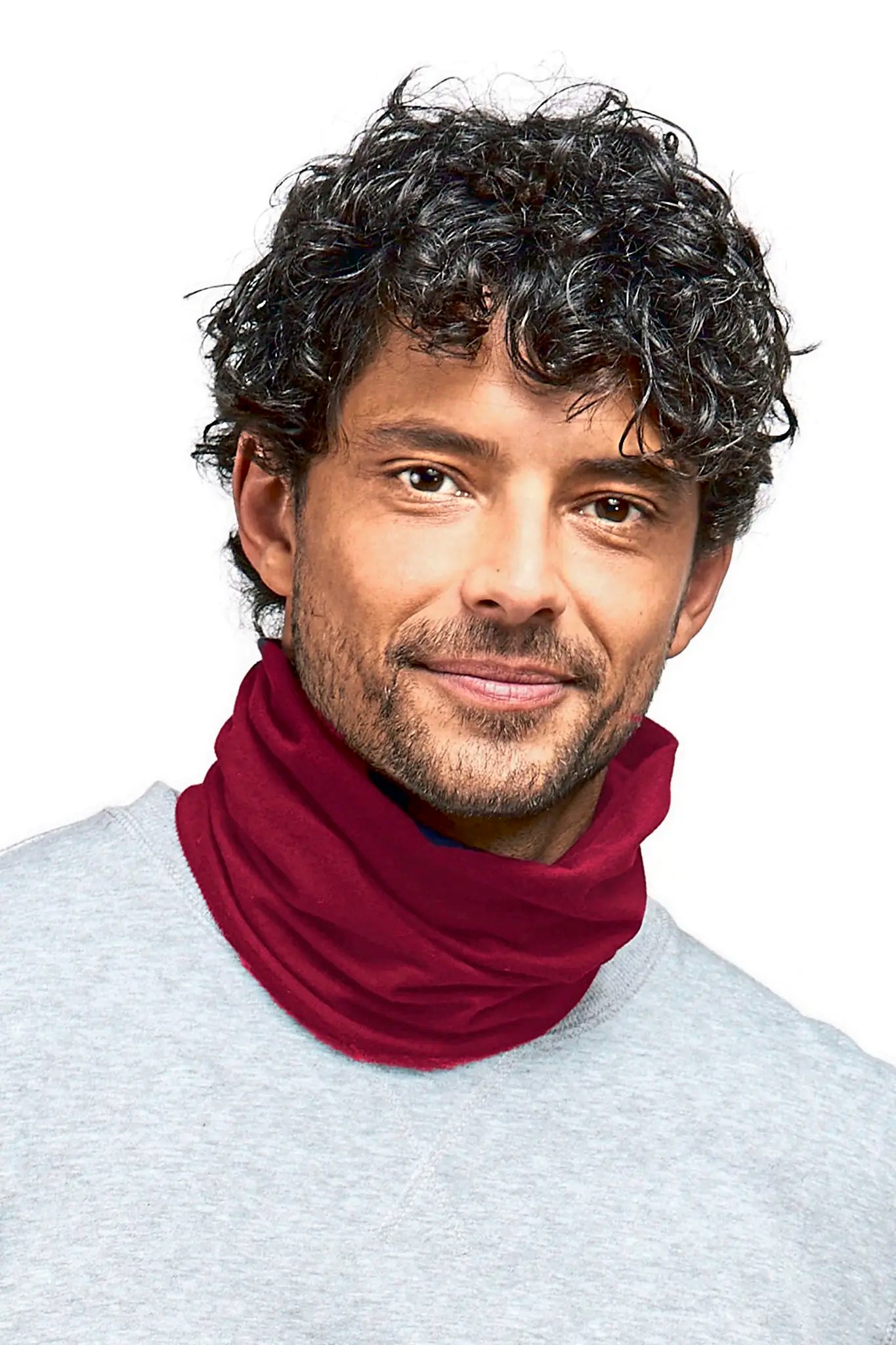 all-groups Unisex Organic Bandana