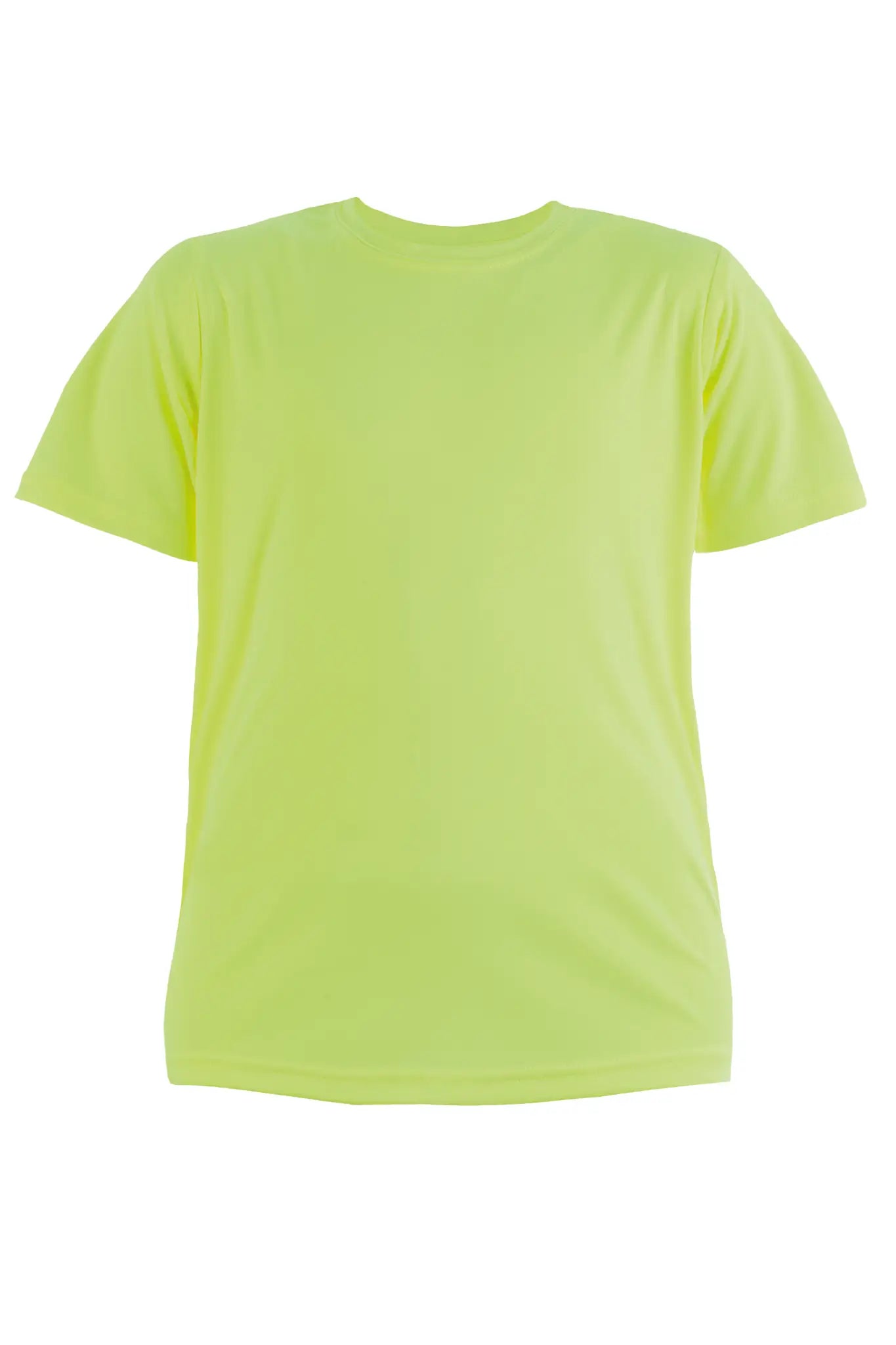 all-groups Kids' Performance T