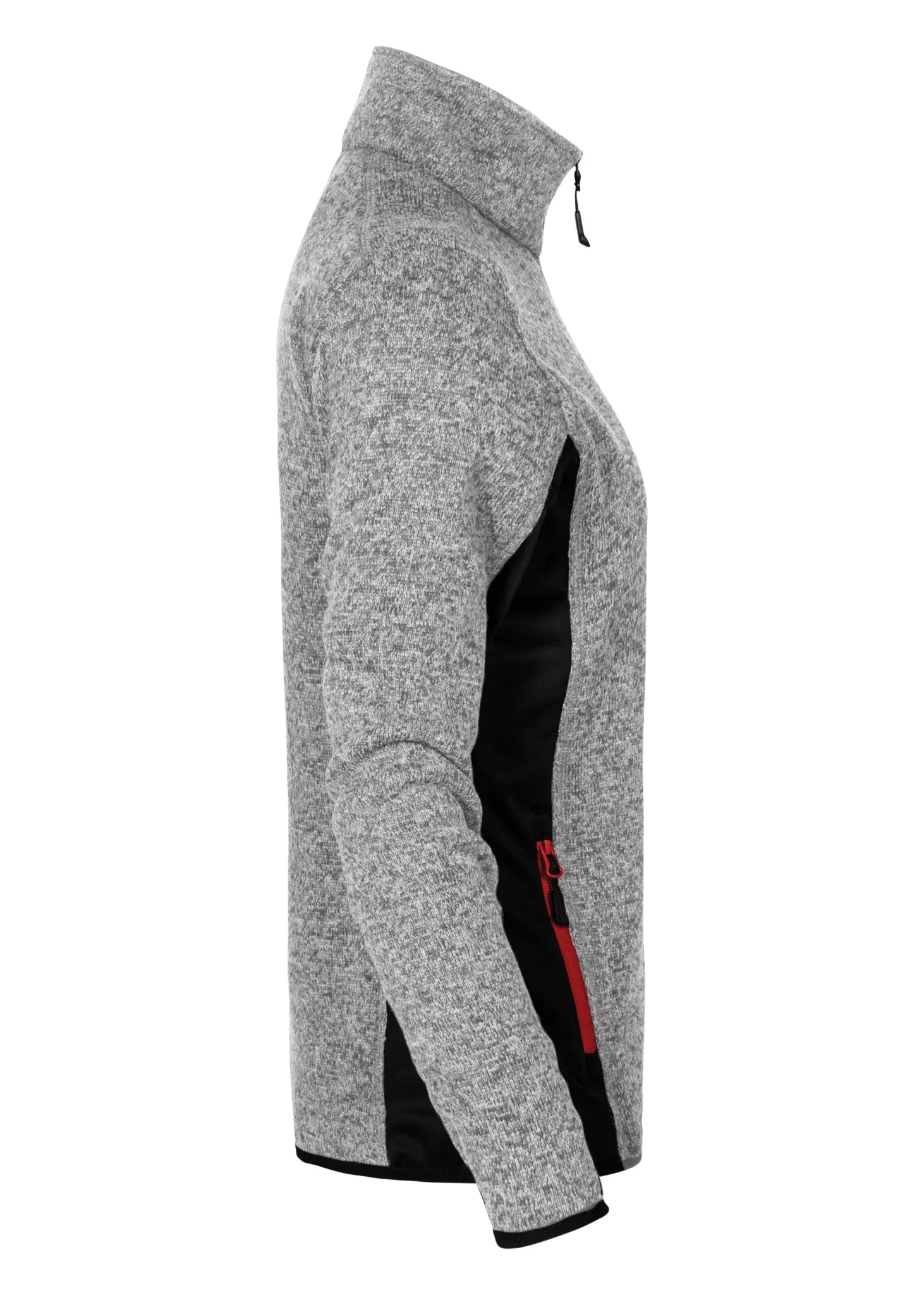 all-groups Women's Knit Jacket Workwear