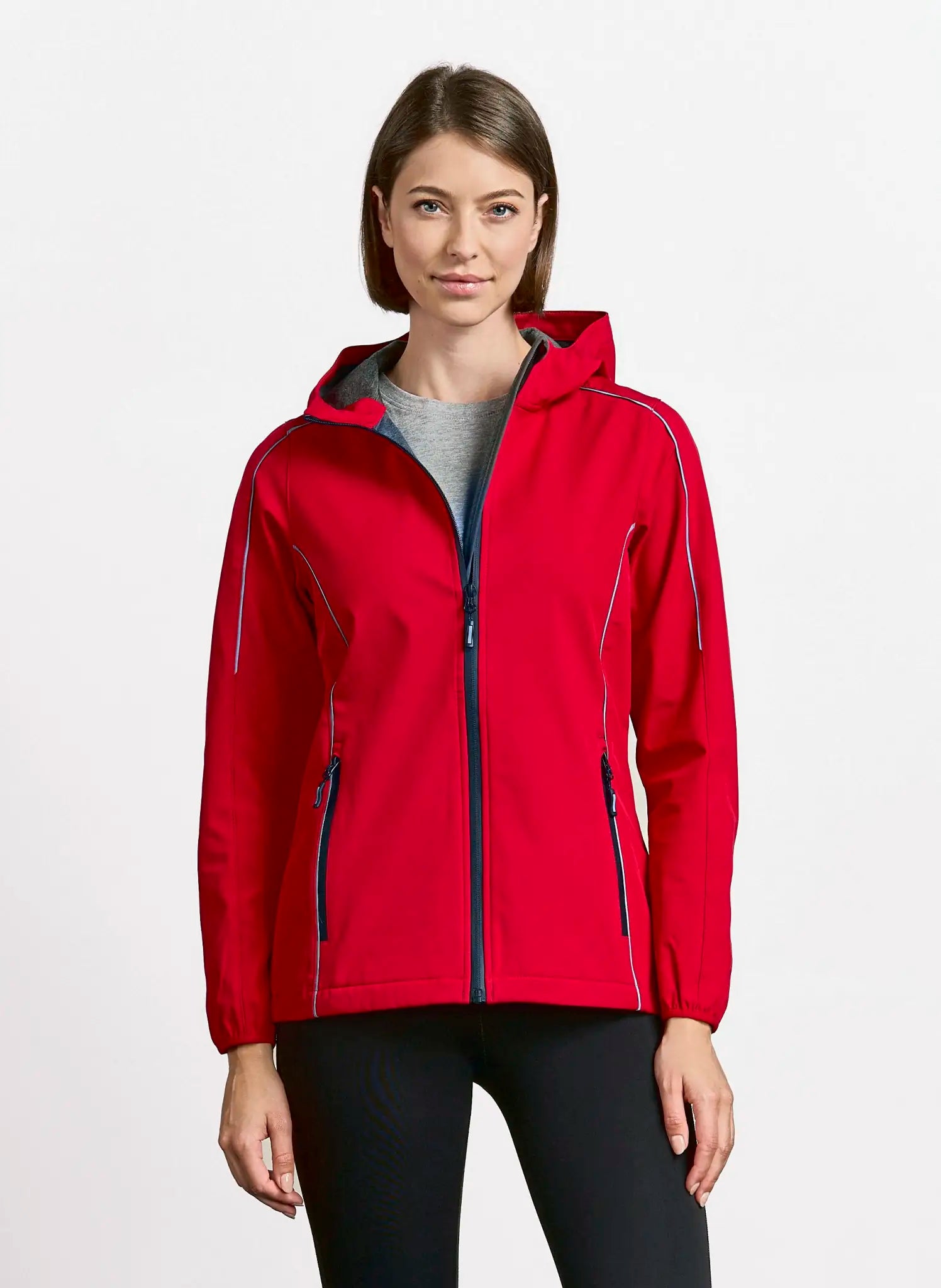 all-groups Women's Light Softshell Jacket